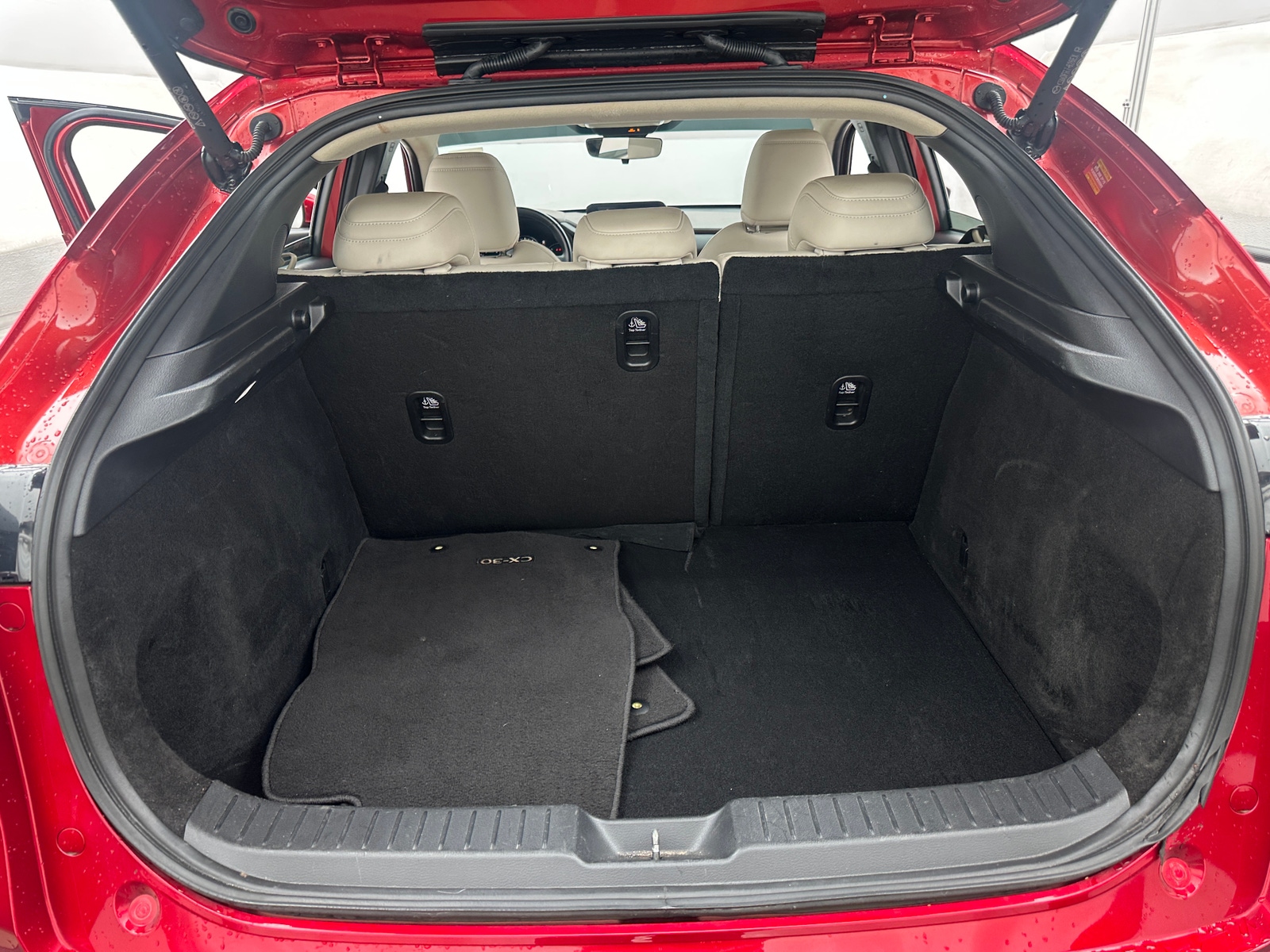 Thumbnail: 2021 Mazda CX-30 - 6