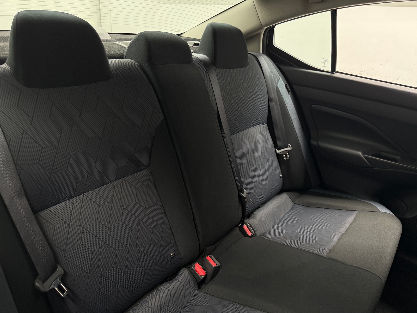 Thumbnail: 2025 Nissan Versa - 6