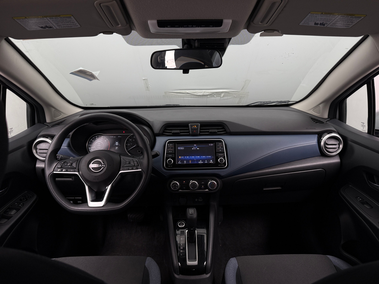 Thumbnail: 2025 Nissan Versa - 3