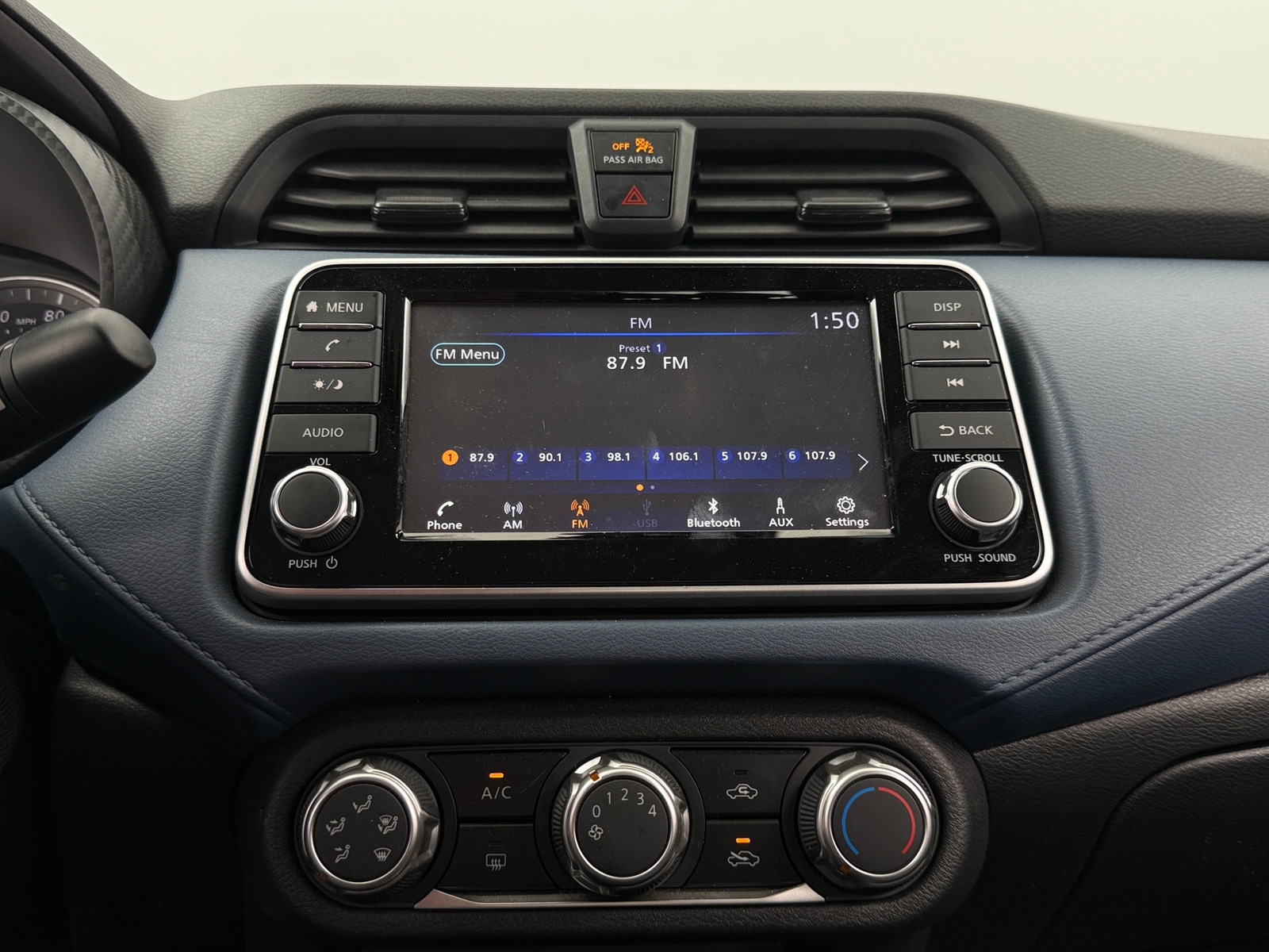 Thumbnail: 2025 Nissan Versa - 4