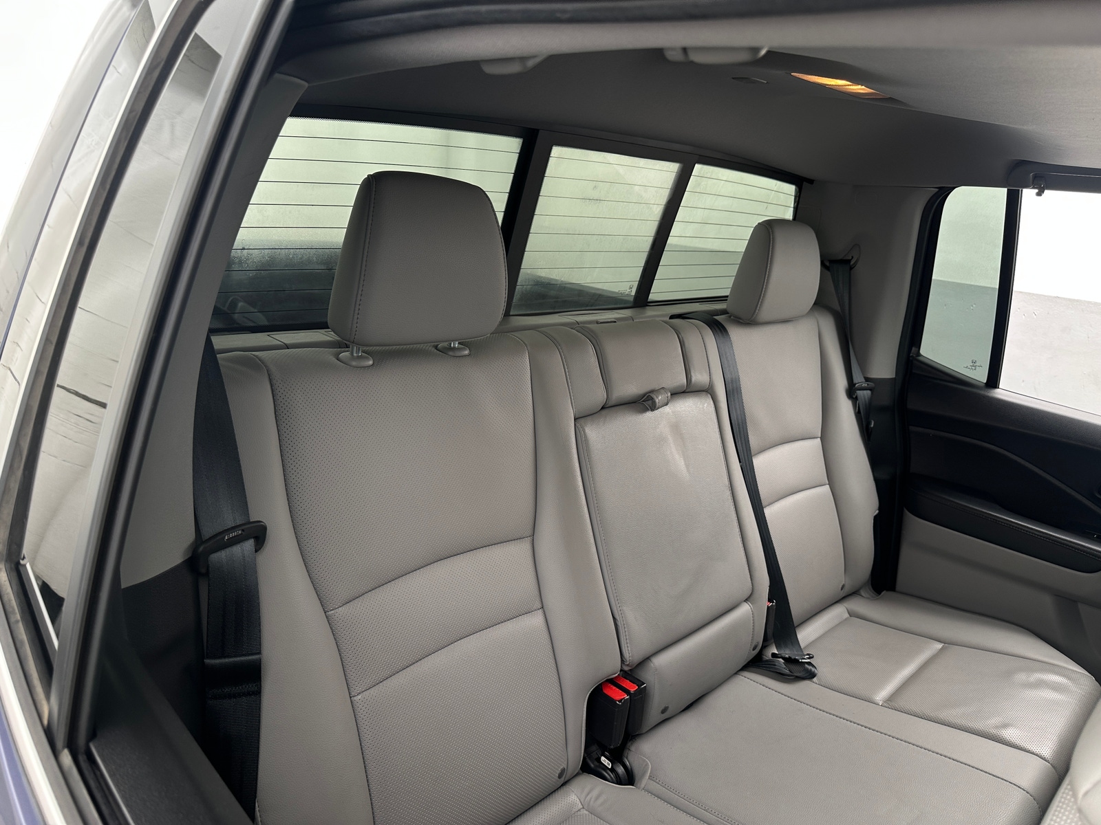 Thumbnail: 2019 Honda Ridgeline - 5