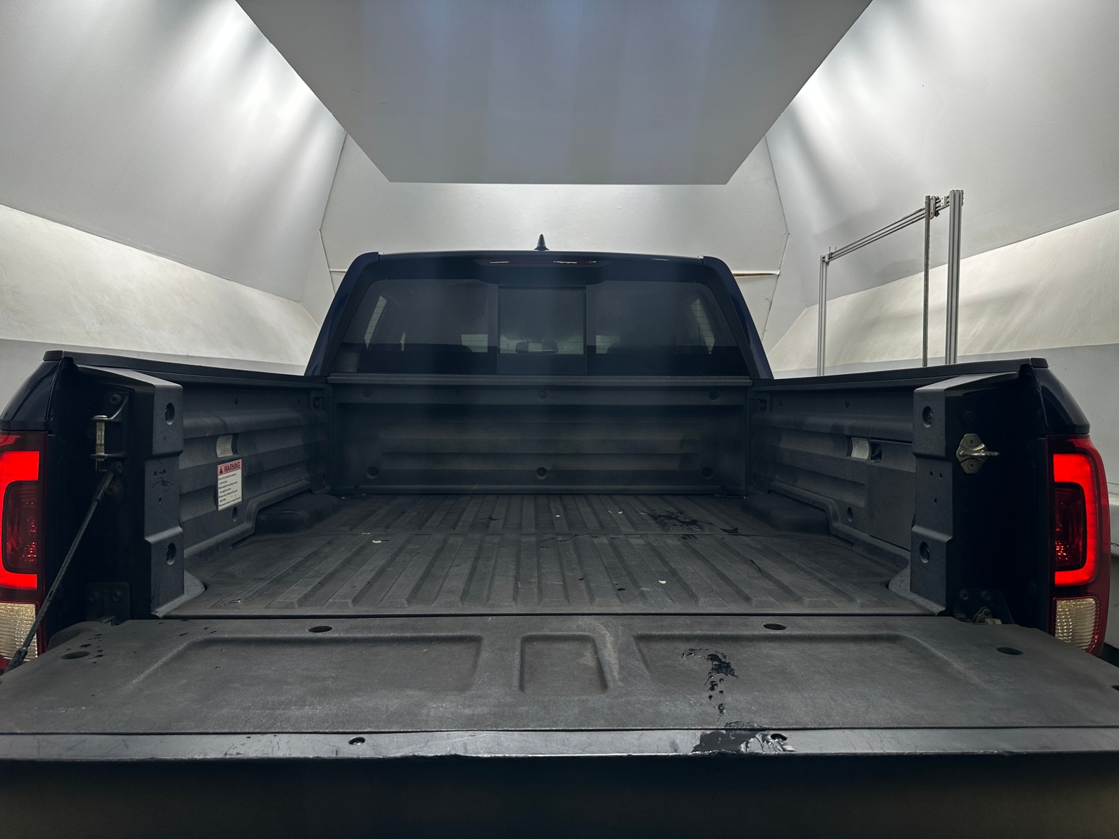 Thumbnail: 2019 Honda Ridgeline - 6