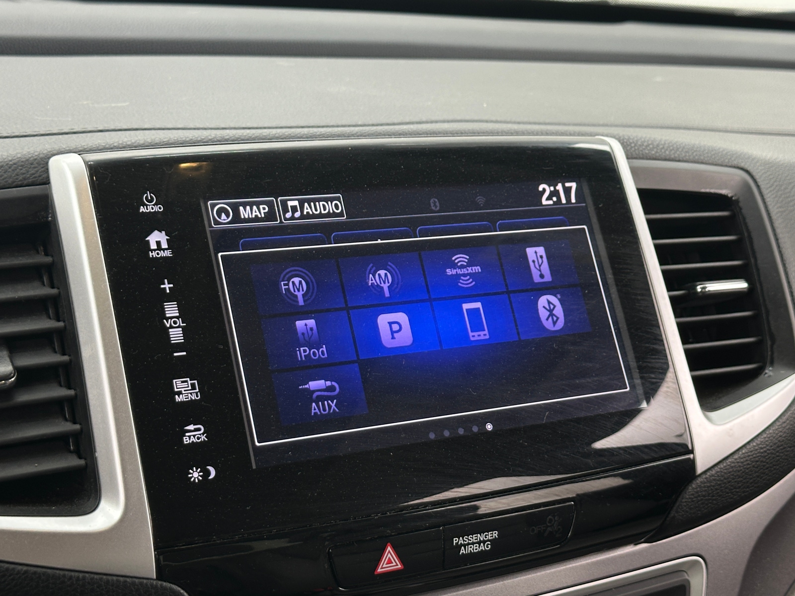 Thumbnail: 2019 Honda Ridgeline - 3