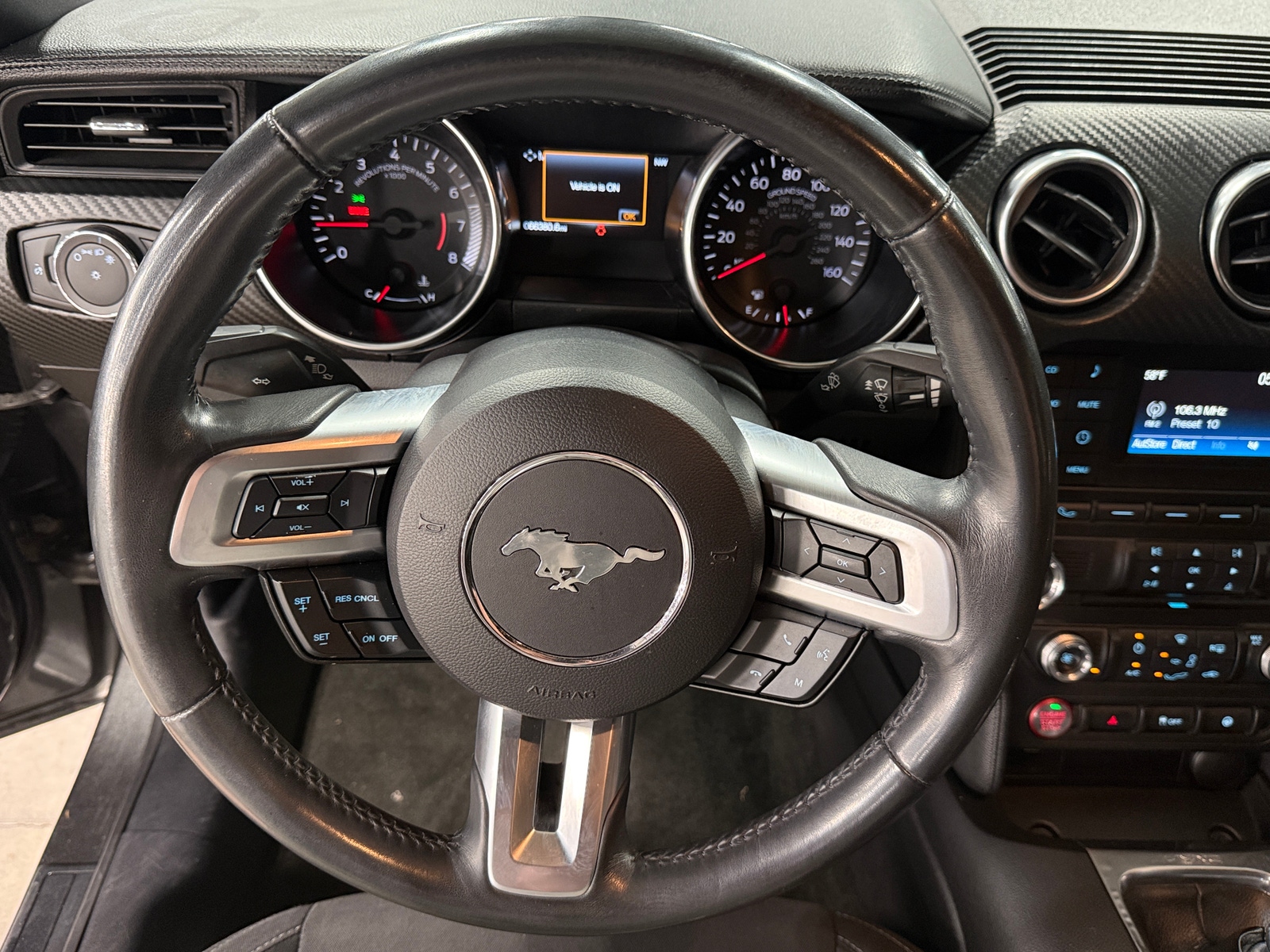 Thumbnail: 2018 Ford Mustang - 4