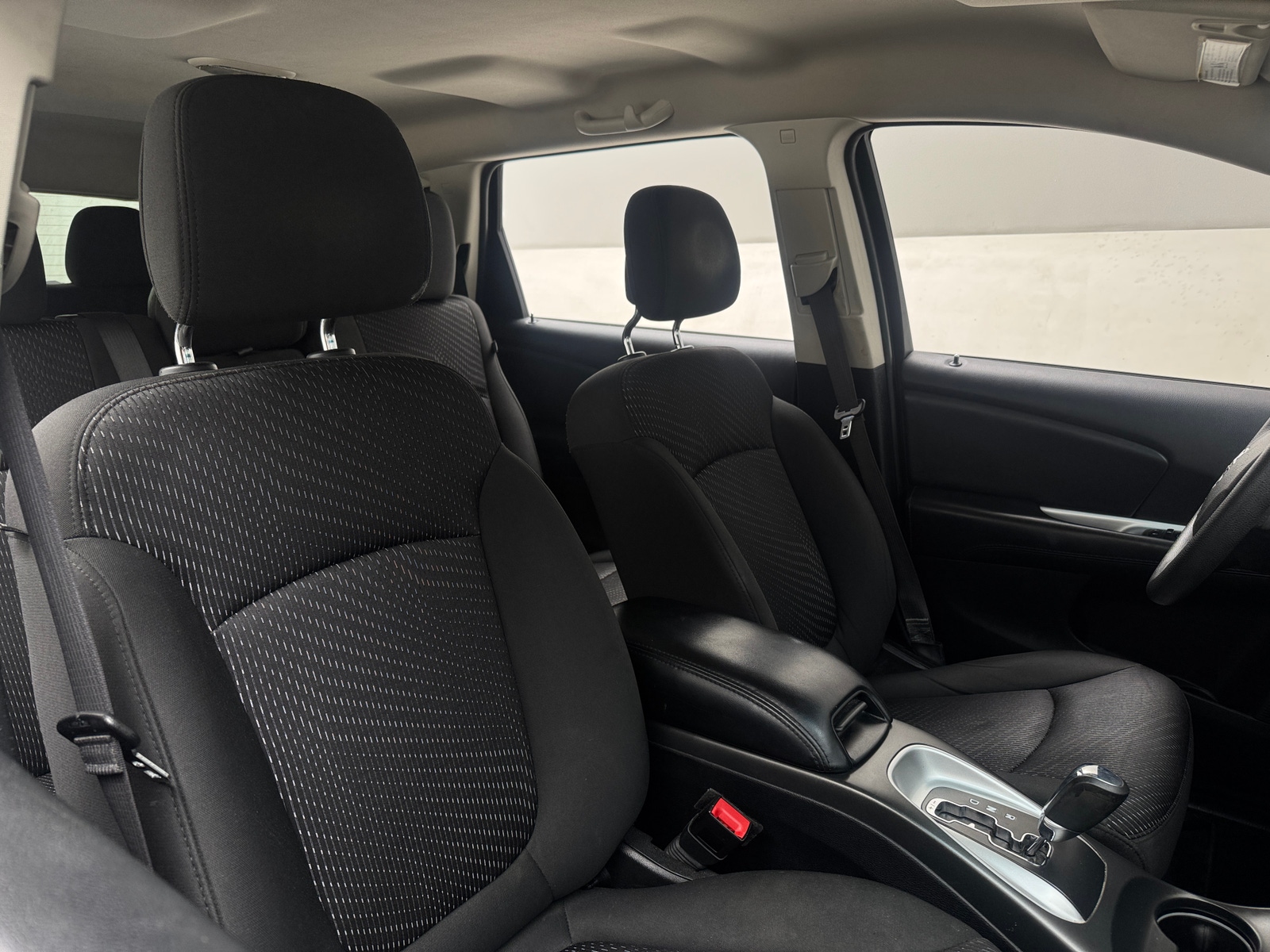 Thumbnail: 2018 Dodge Journey - 2