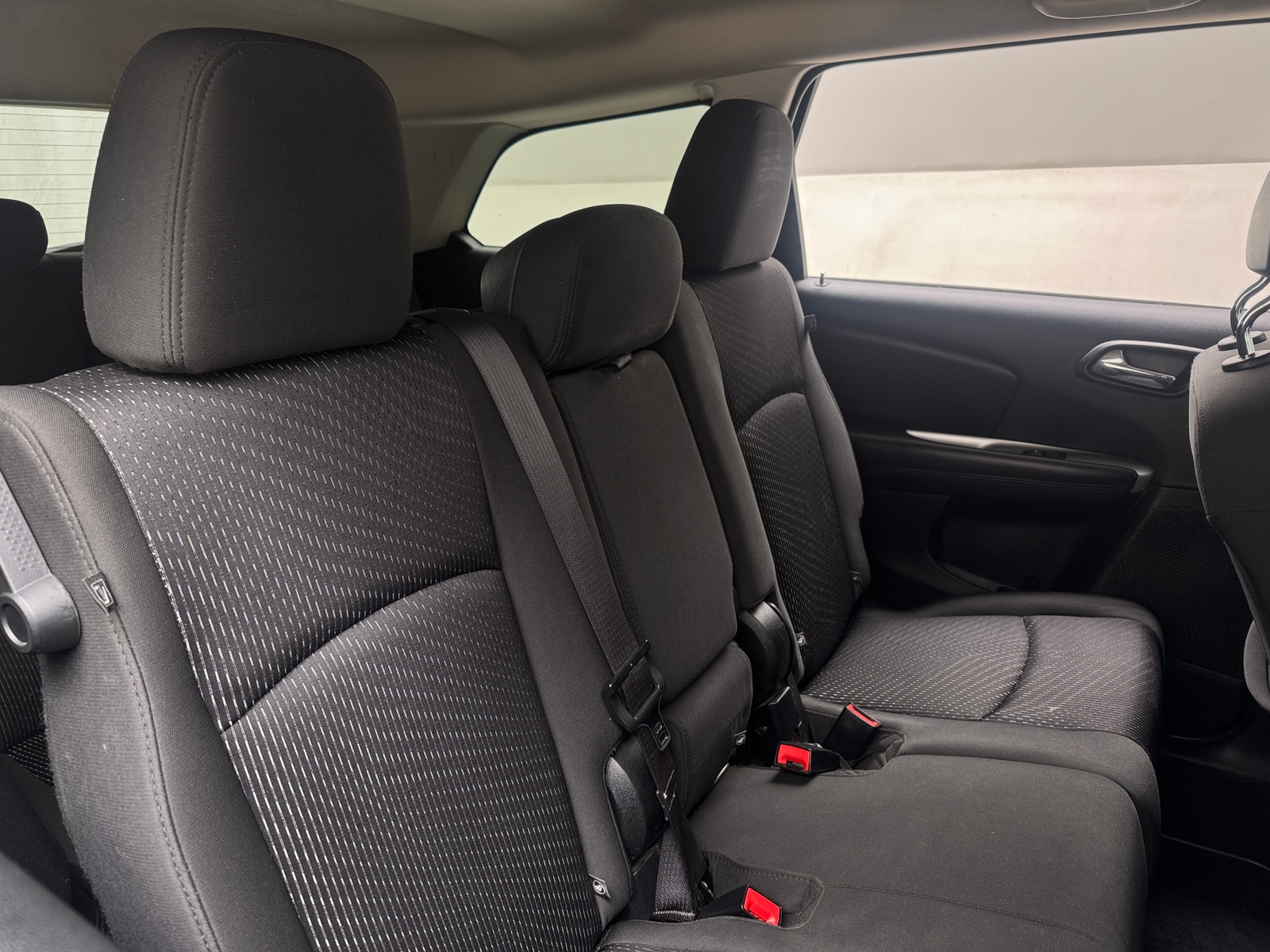 Thumbnail: 2018 Dodge Journey - 6