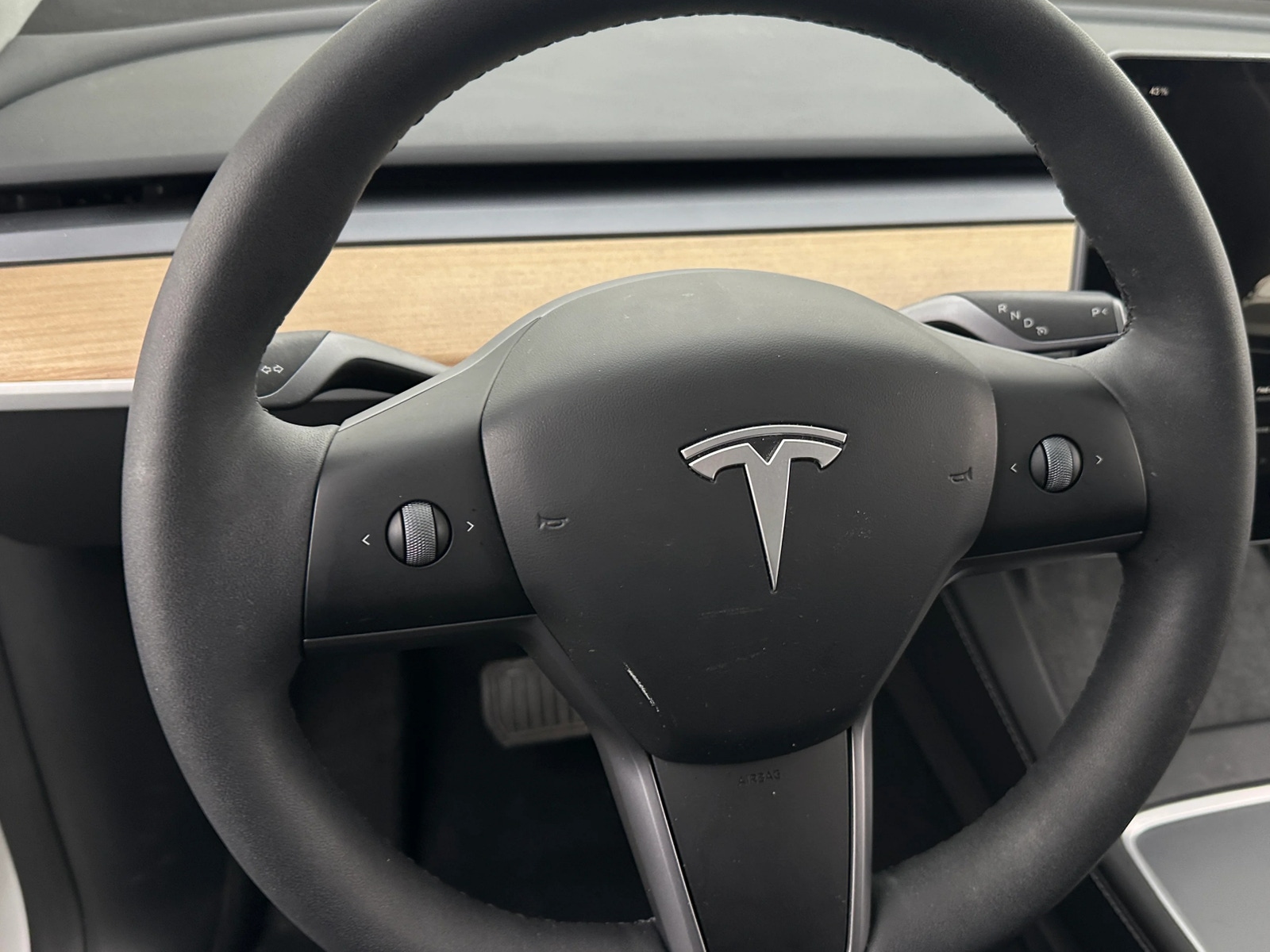 Thumbnail: 2024 Tesla Model Y - 4