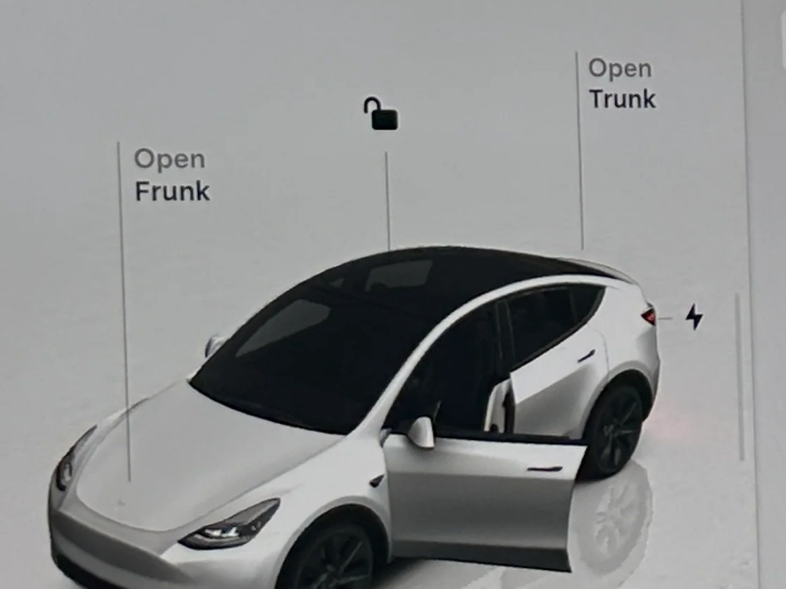 Thumbnail: 2024 Tesla Model Y - 3