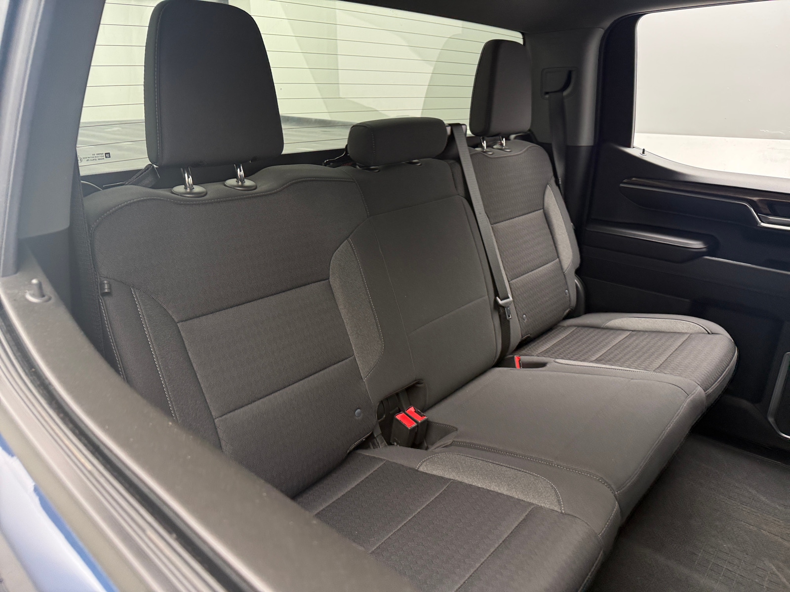 Thumbnail: 2023 Chevrolet Silverado 1500 - 6