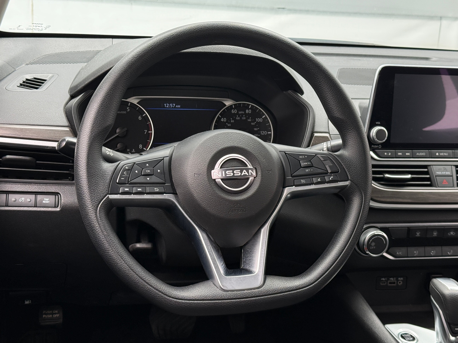 Thumbnail: 2025 Nissan Altima - 5