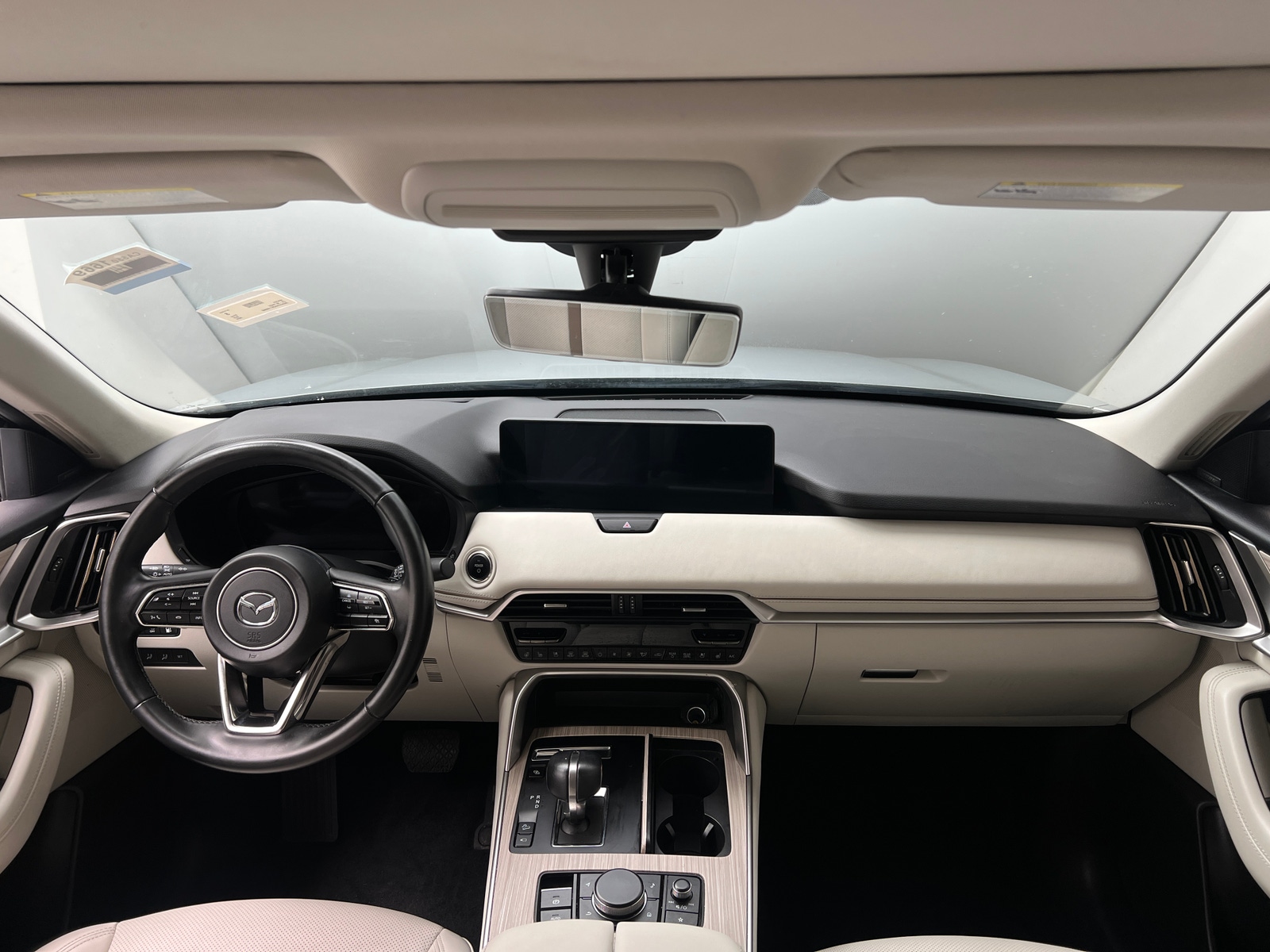 Thumbnail: 2024 Mazda CX-90 - 2