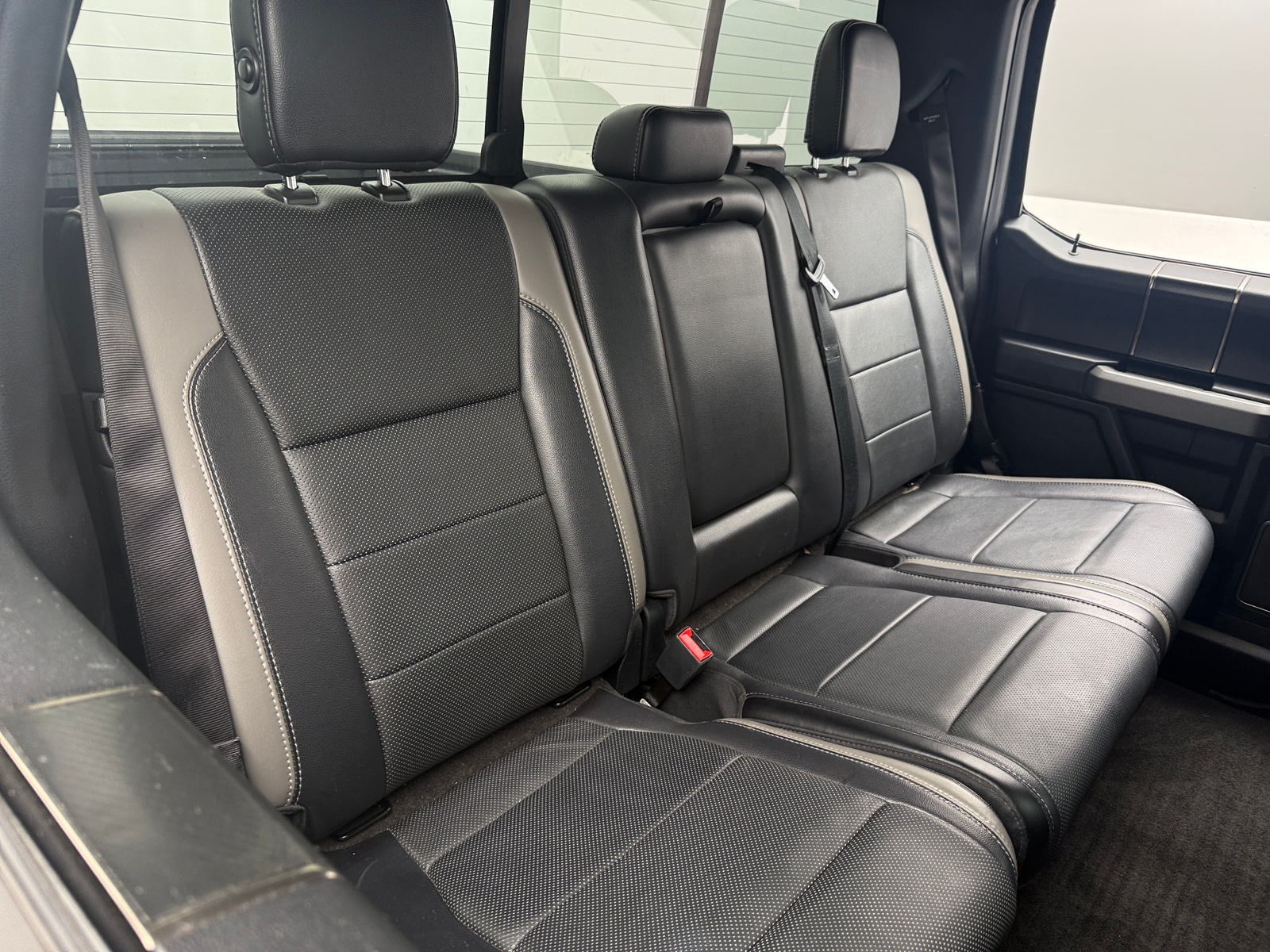 Thumbnail: 2018 Ford Econoline - 5