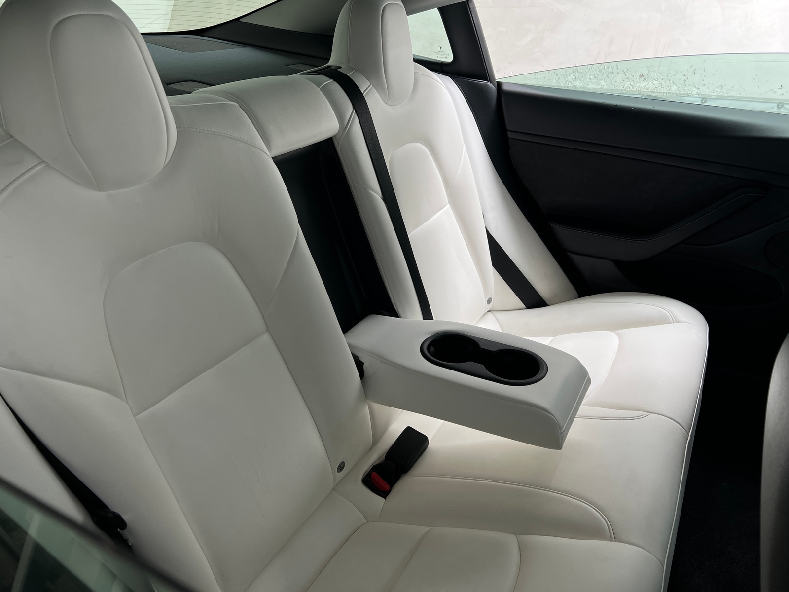 Thumbnail: 2021 Tesla Model 3 - 5