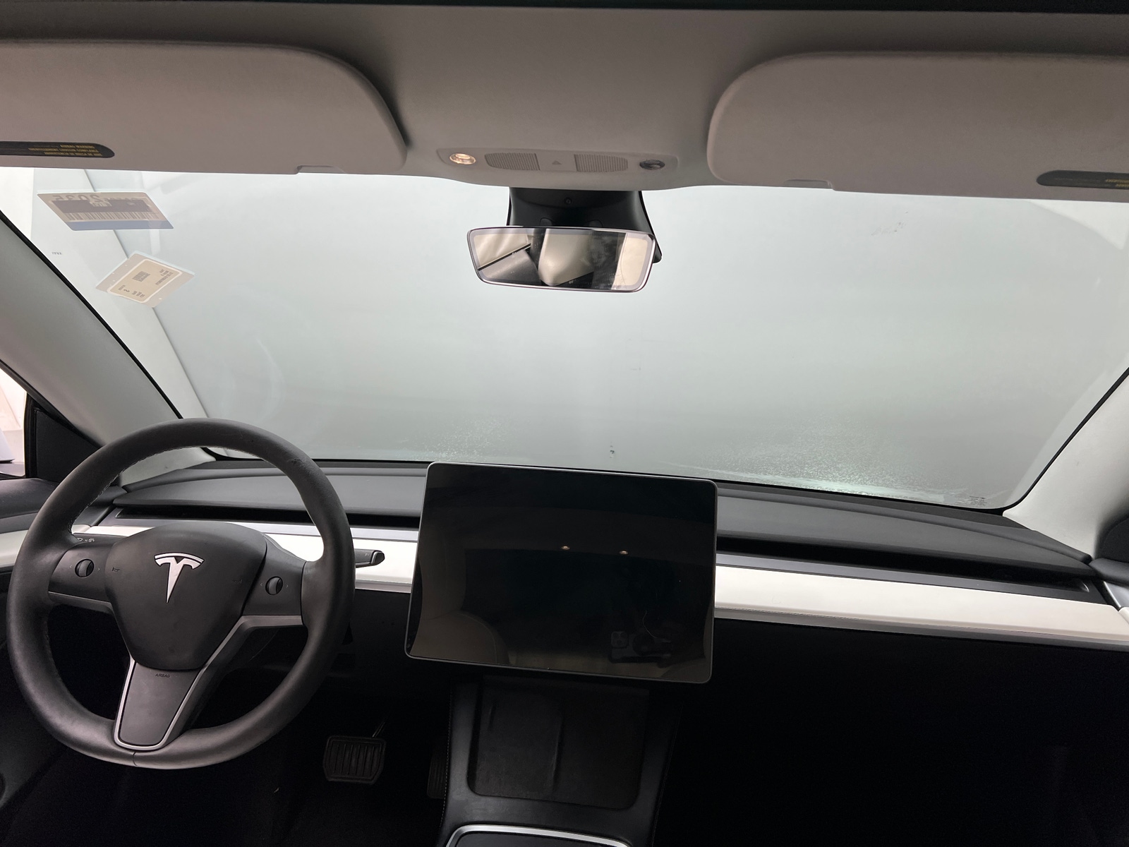 Thumbnail: 2021 Tesla Model 3 - 2
