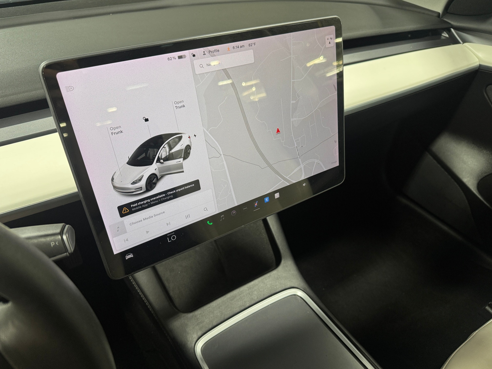 Thumbnail: 2021 Tesla Model 3 - 3