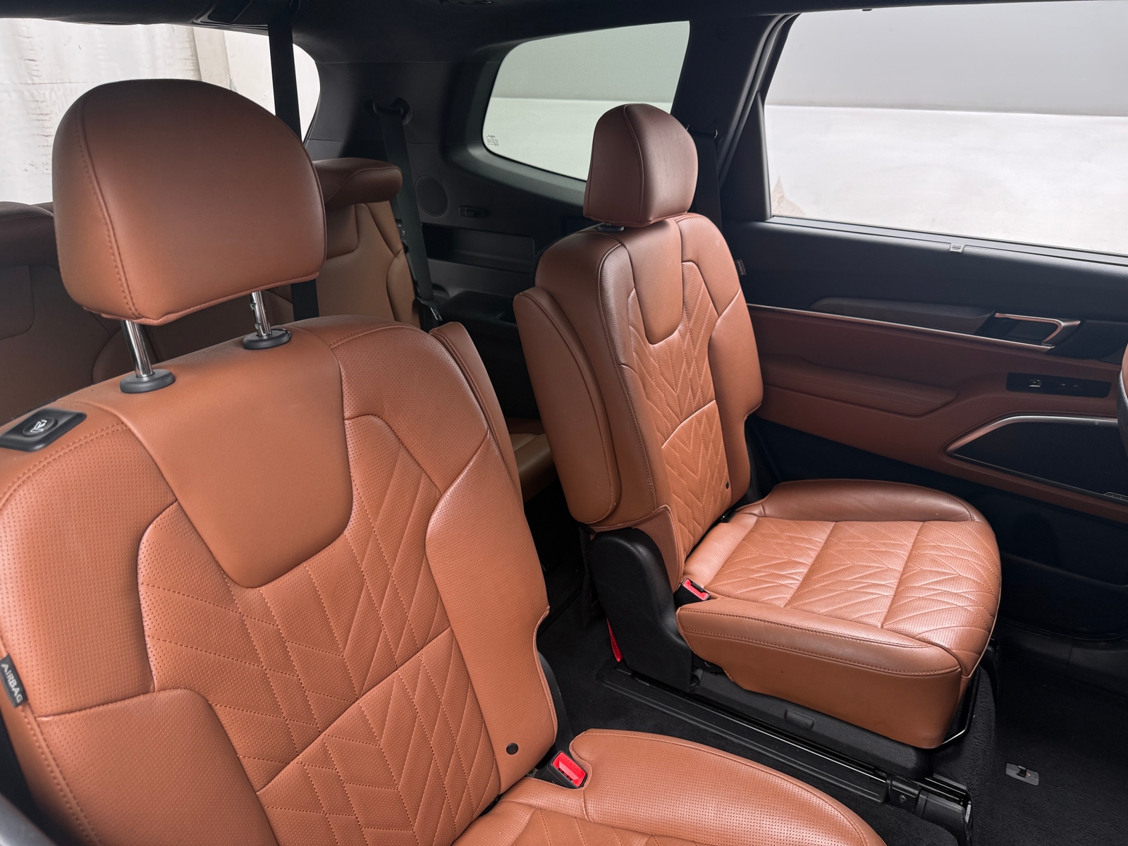 Thumbnail: 2023 Kia Telluride - 5