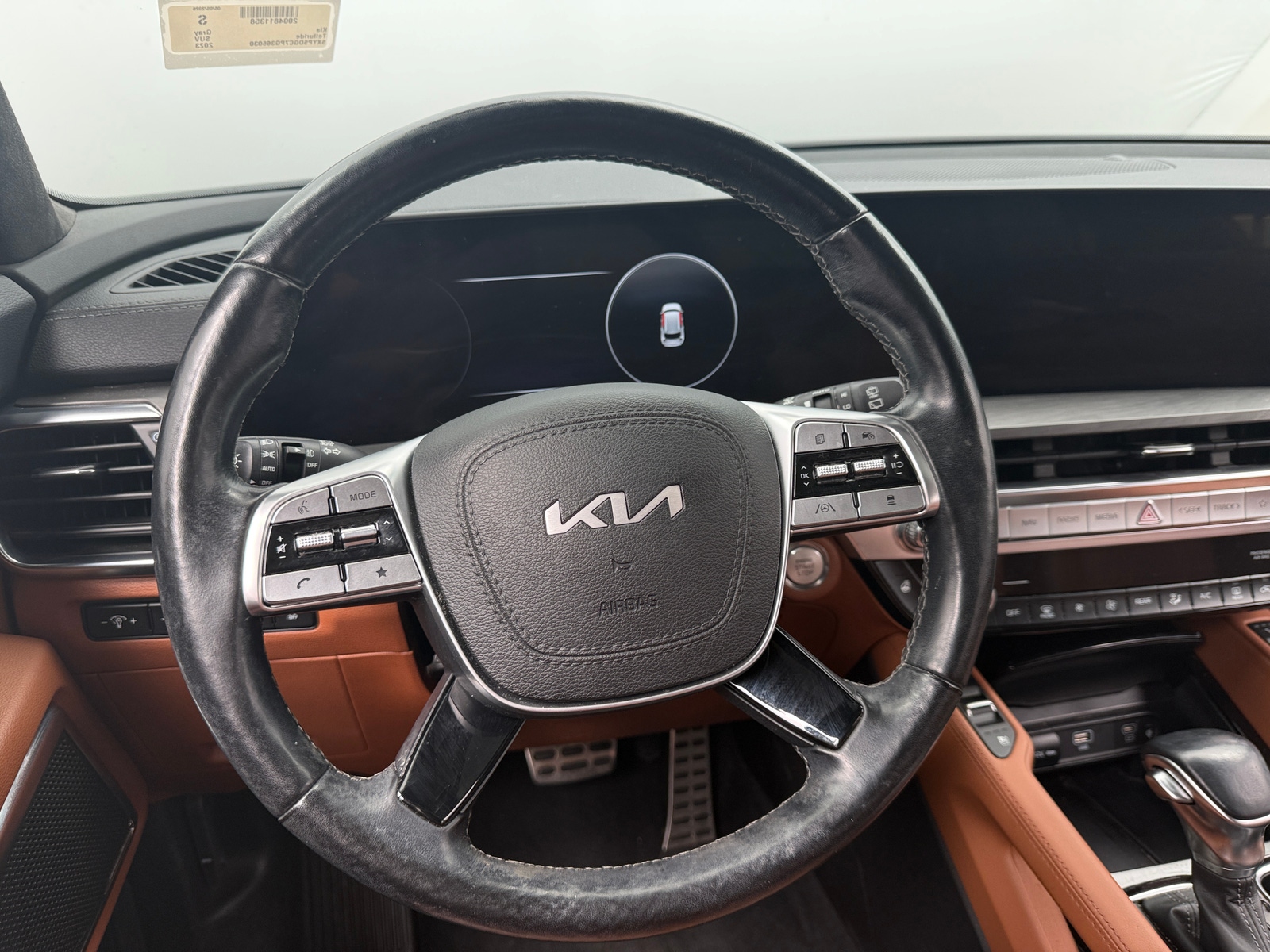 Thumbnail: 2023 Kia Telluride - 4