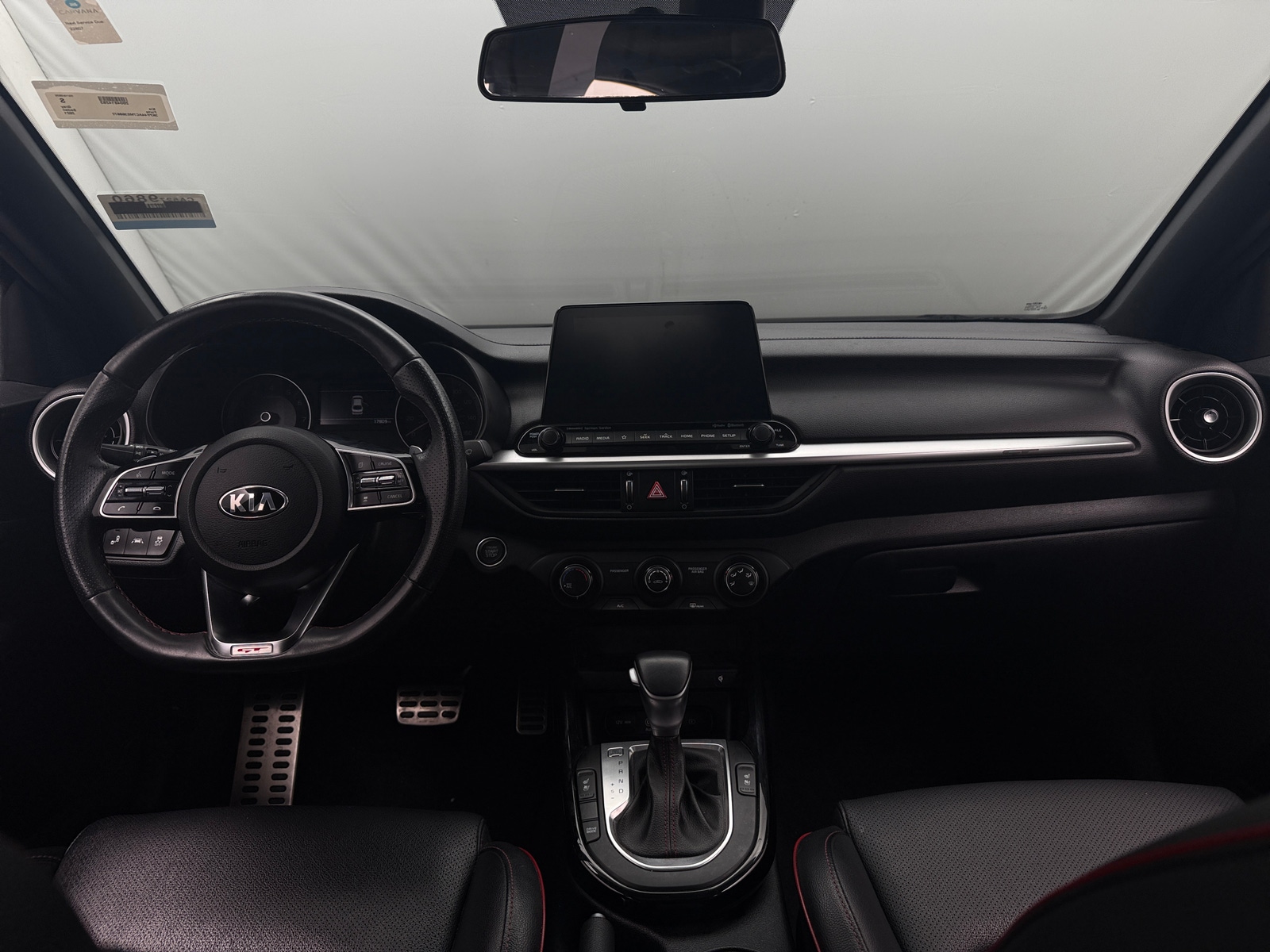 Thumbnail: 2021 Kia Forte - 2