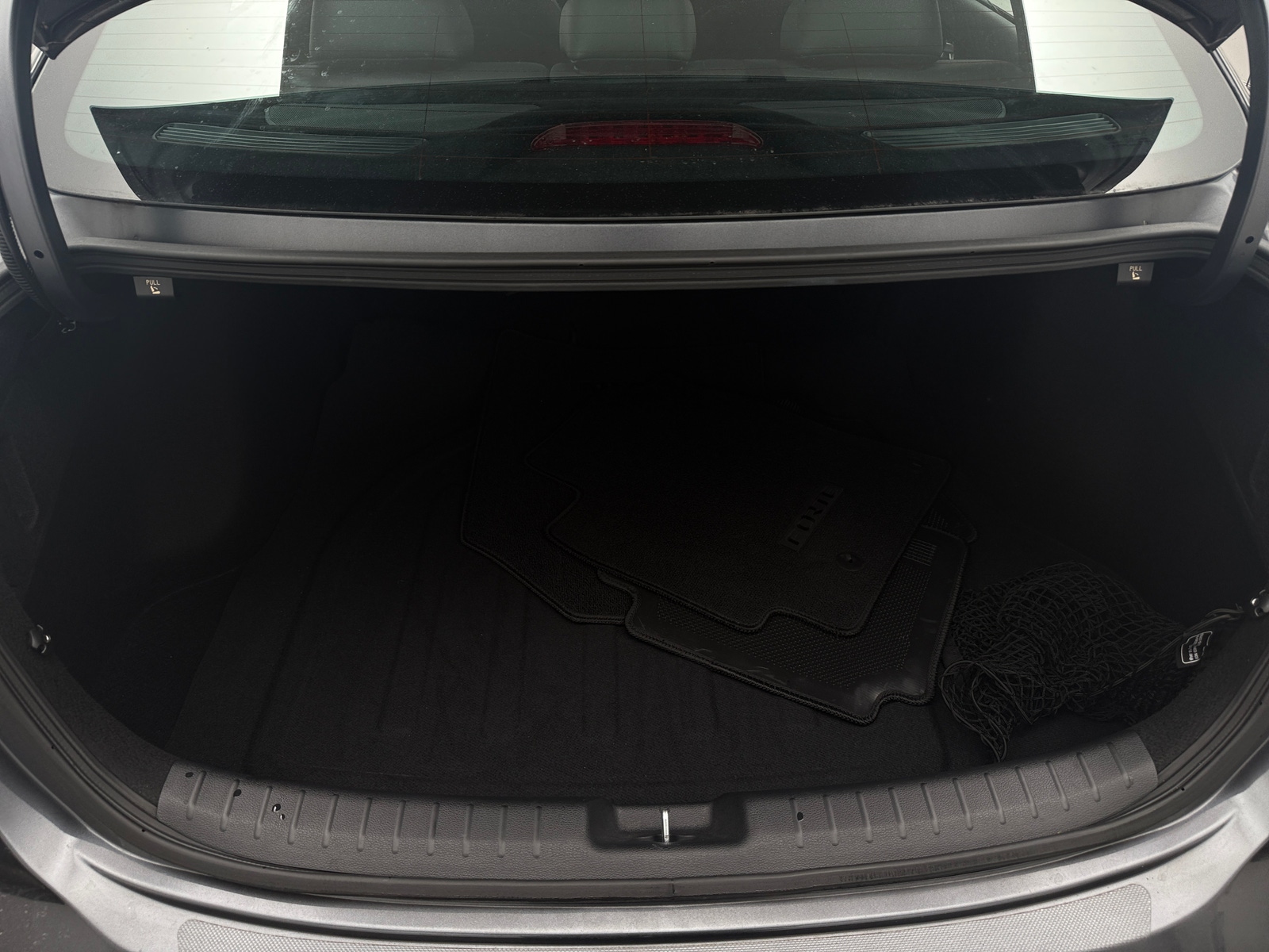 Thumbnail: 2021 Kia Forte - 6