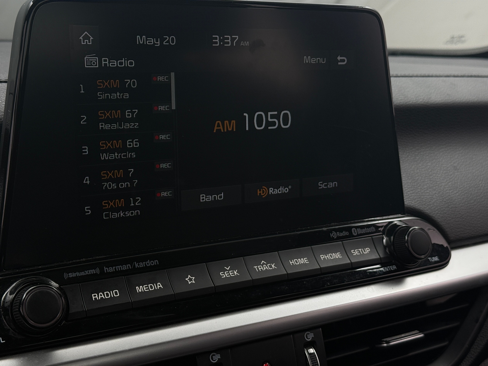 Thumbnail: 2021 Kia Forte - 3