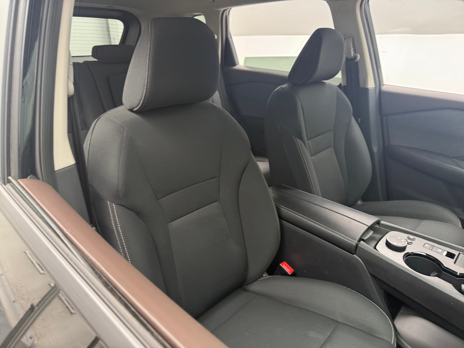 Thumbnail: 2023 Nissan Rogue - 2