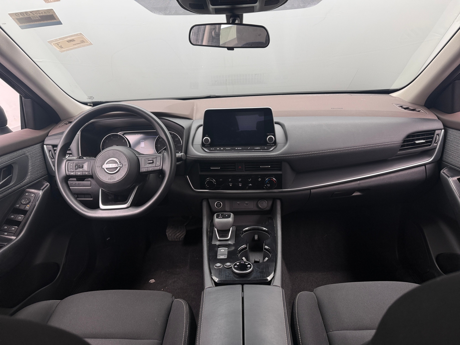 Thumbnail: 2023 Nissan Rogue - 3