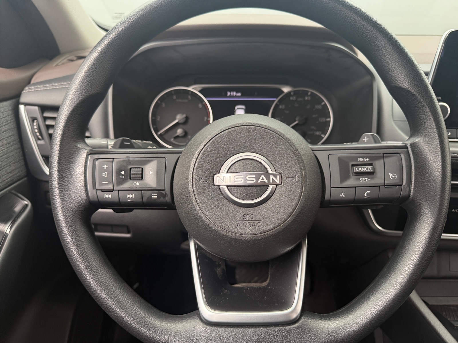 Thumbnail: 2023 Nissan Rogue - 5