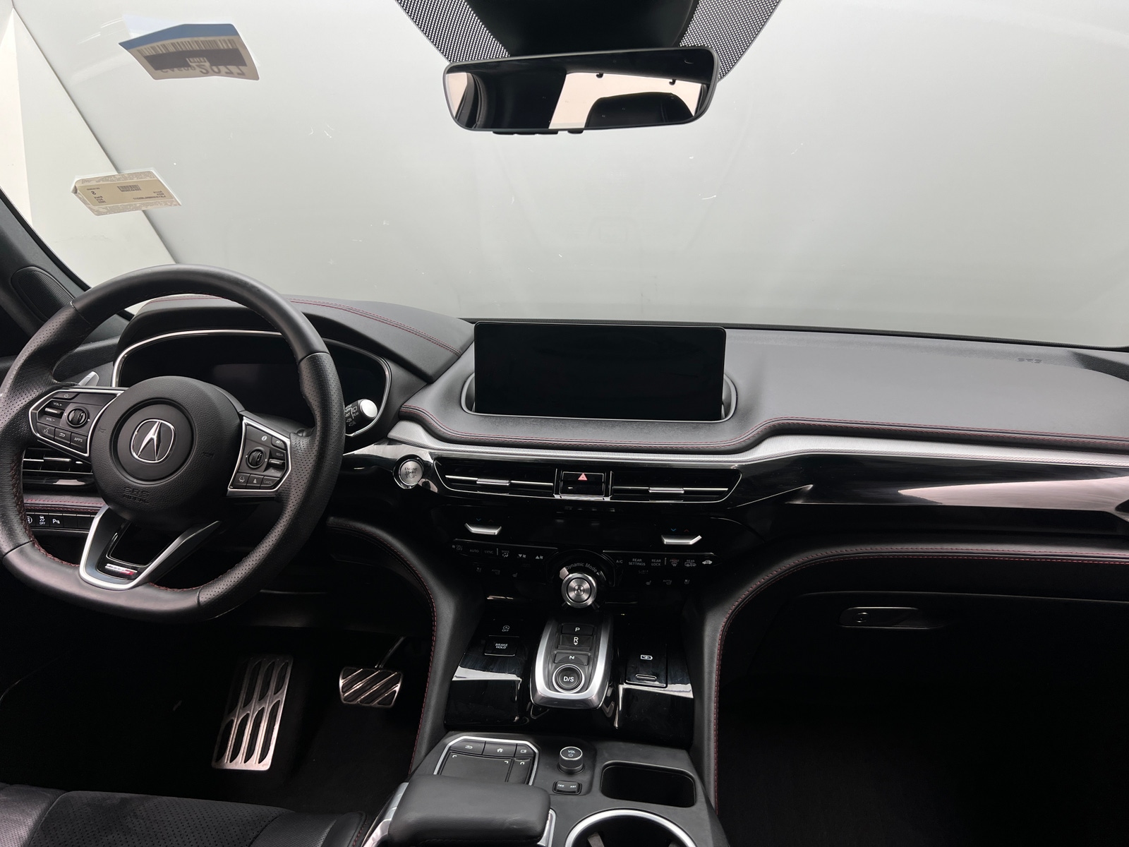 Thumbnail: 2022 Acura MDX - 2