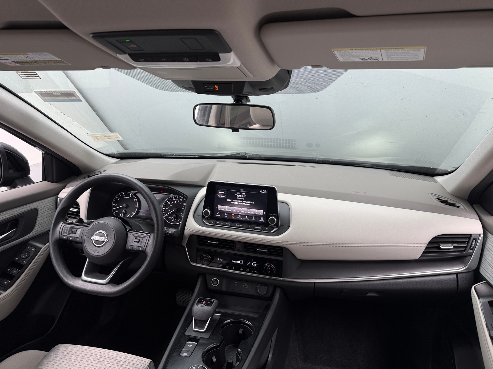 Thumbnail: 2023 Nissan Rogue - 3