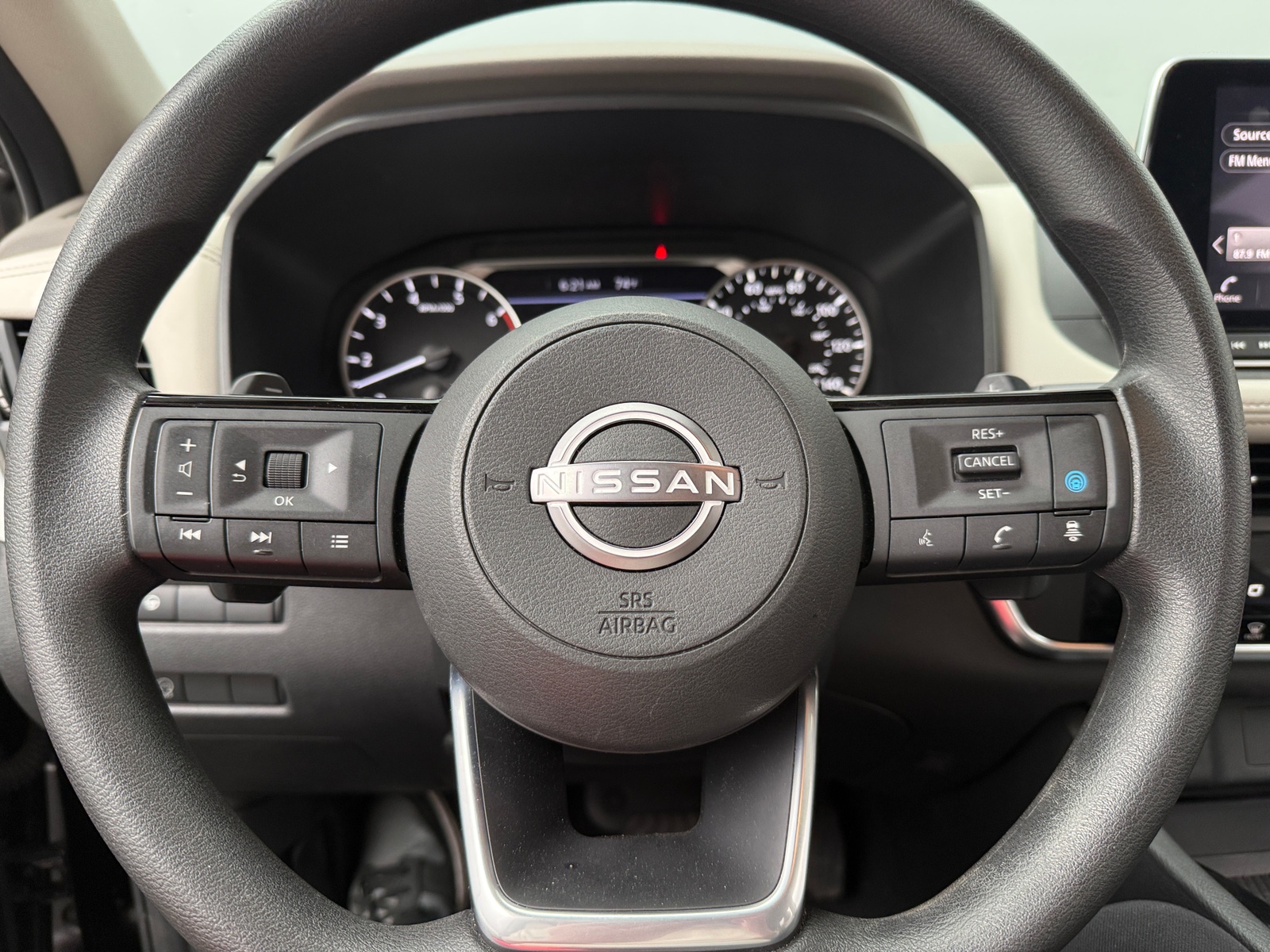 Thumbnail: 2023 Nissan Rogue - 5