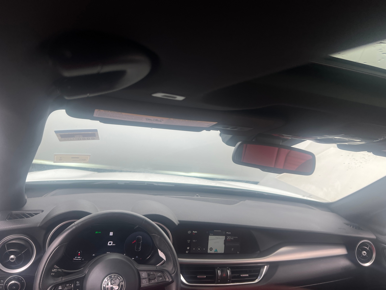 Thumbnail: 2024 Alfa Romeo Stelvio - 2