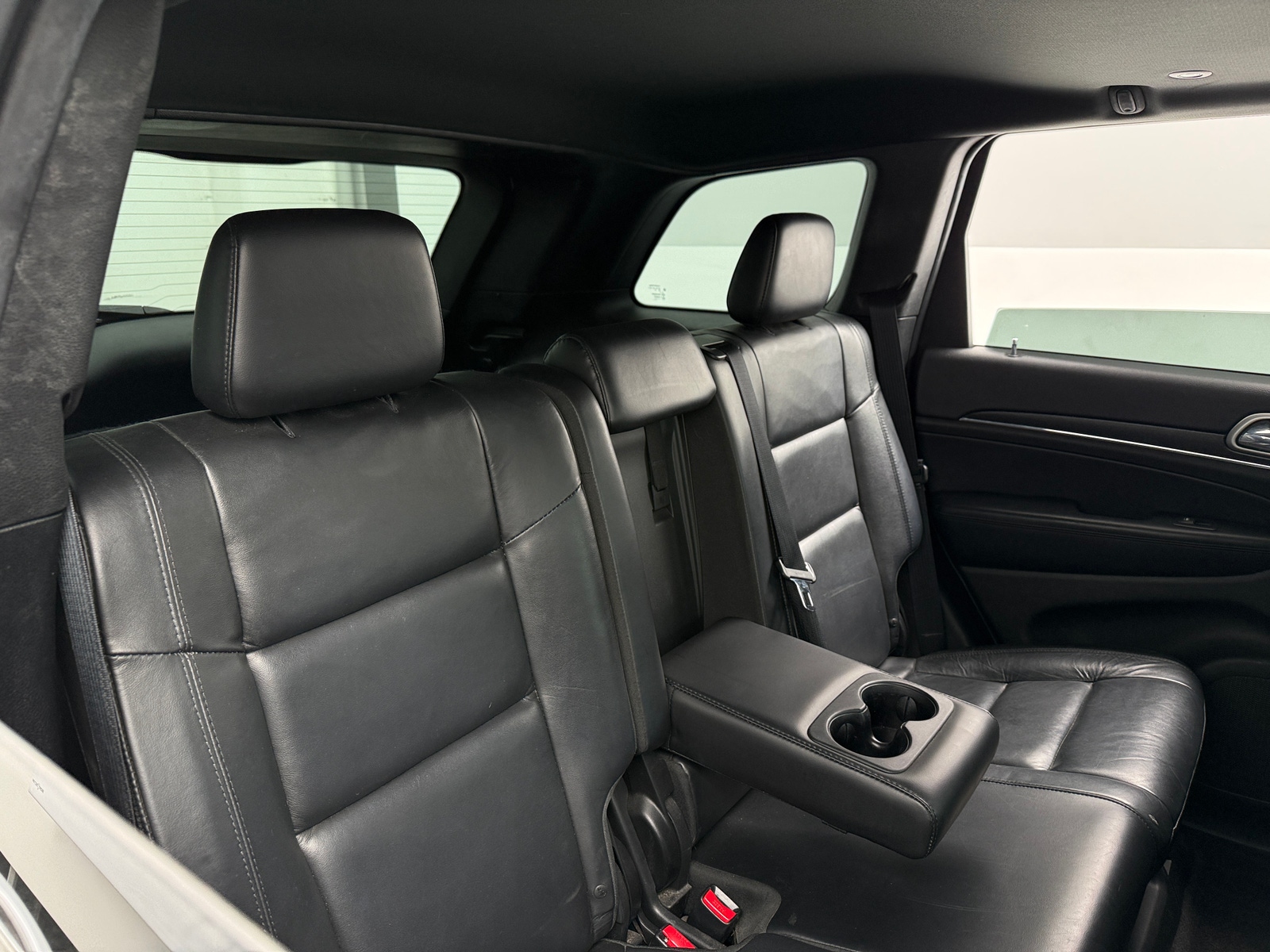 Thumbnail: 2018 Jeep Grand Cherokee - 5