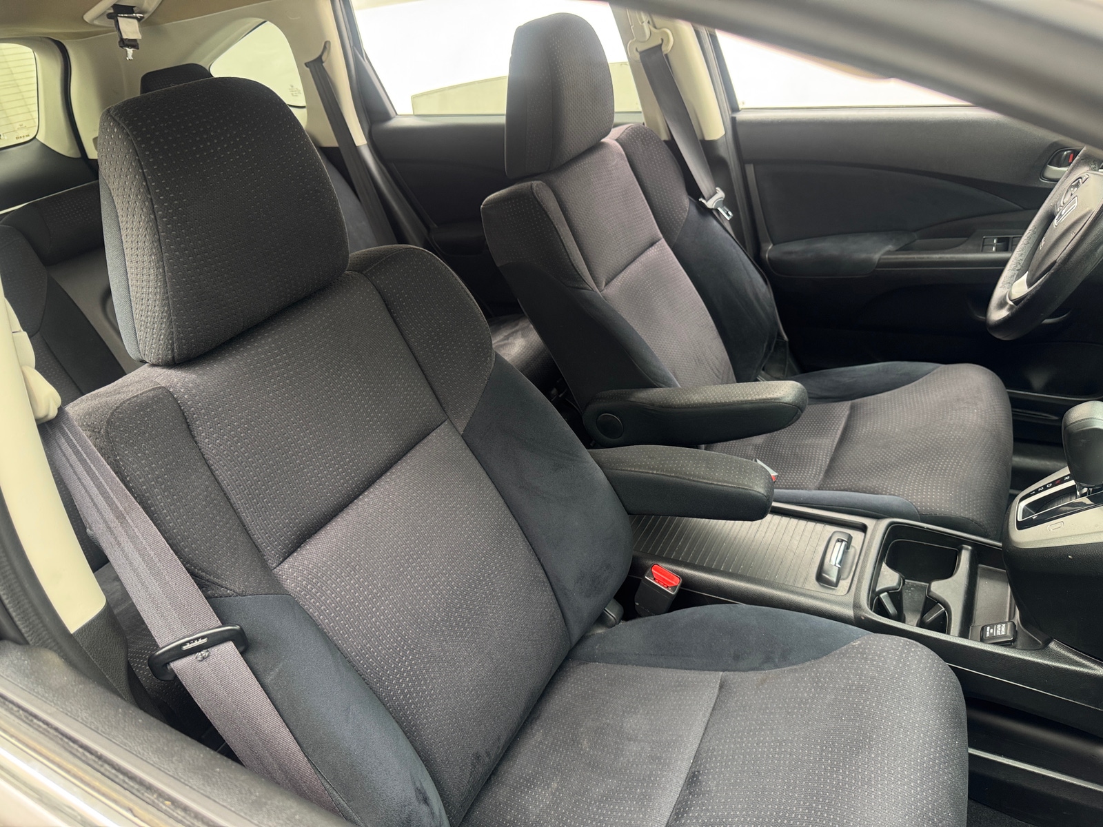 Thumbnail: 2013 Honda CR-V - 2