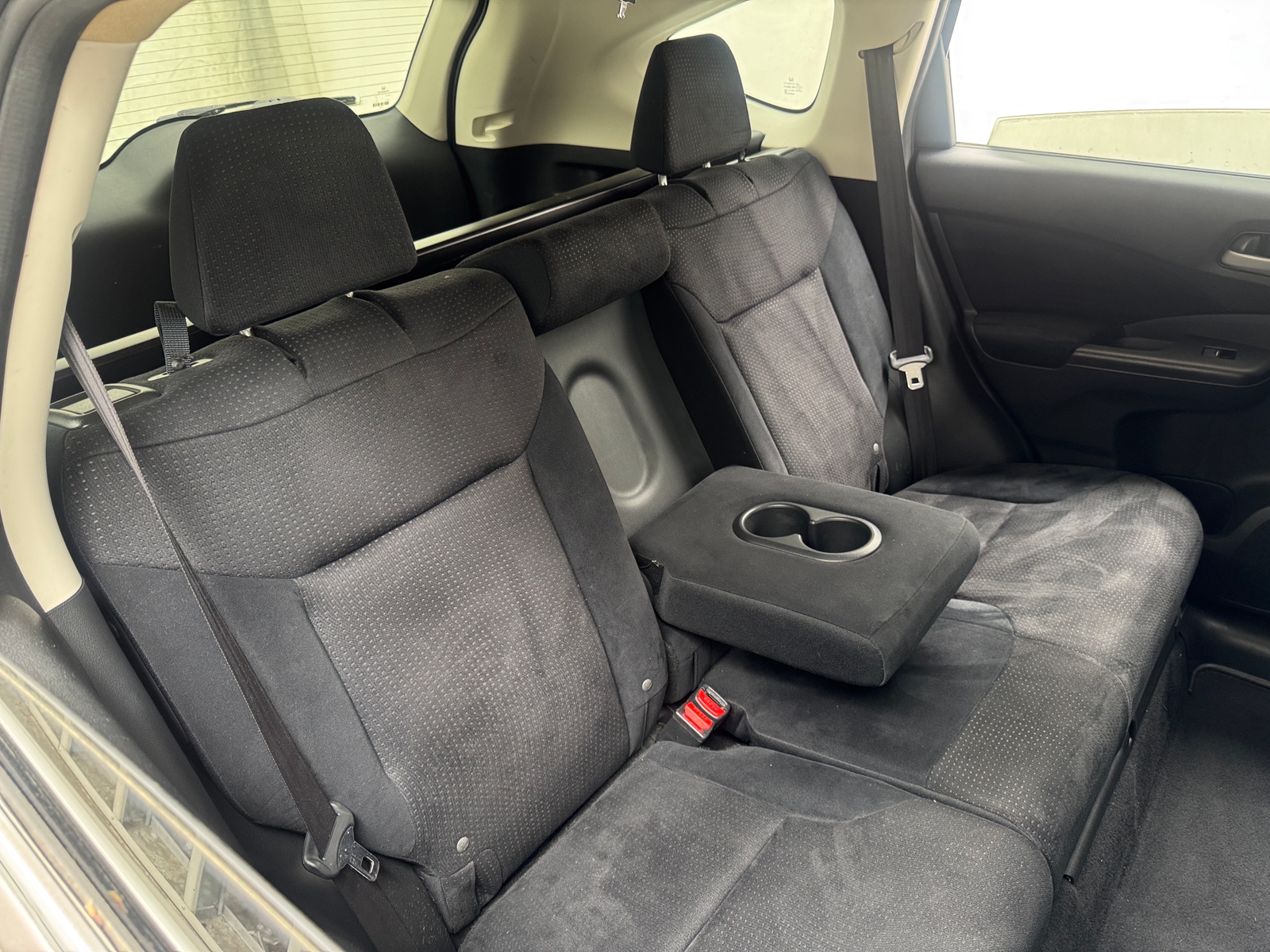 Thumbnail: 2013 Honda CR-V - 6