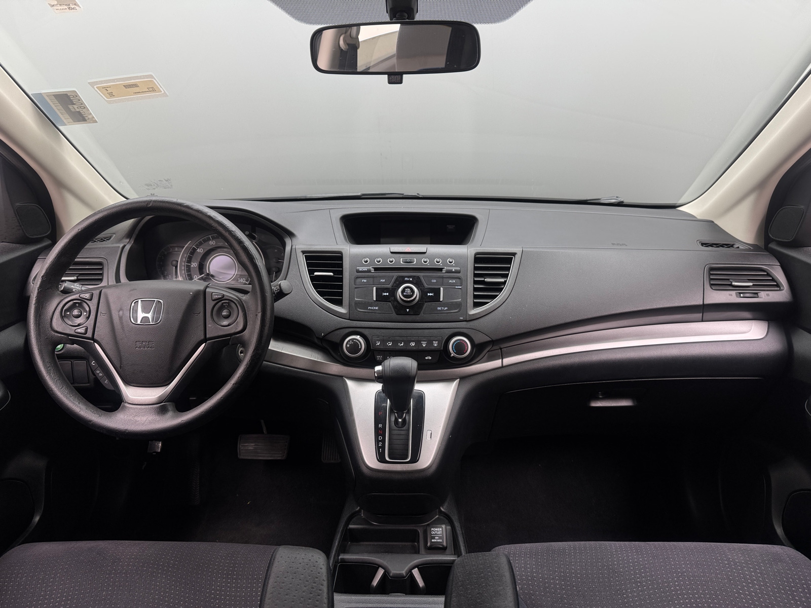 Thumbnail: 2013 Honda CR-V - 3