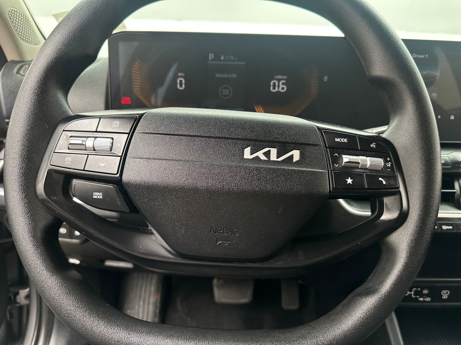 Thumbnail: 2025 Kia K4 - 5
