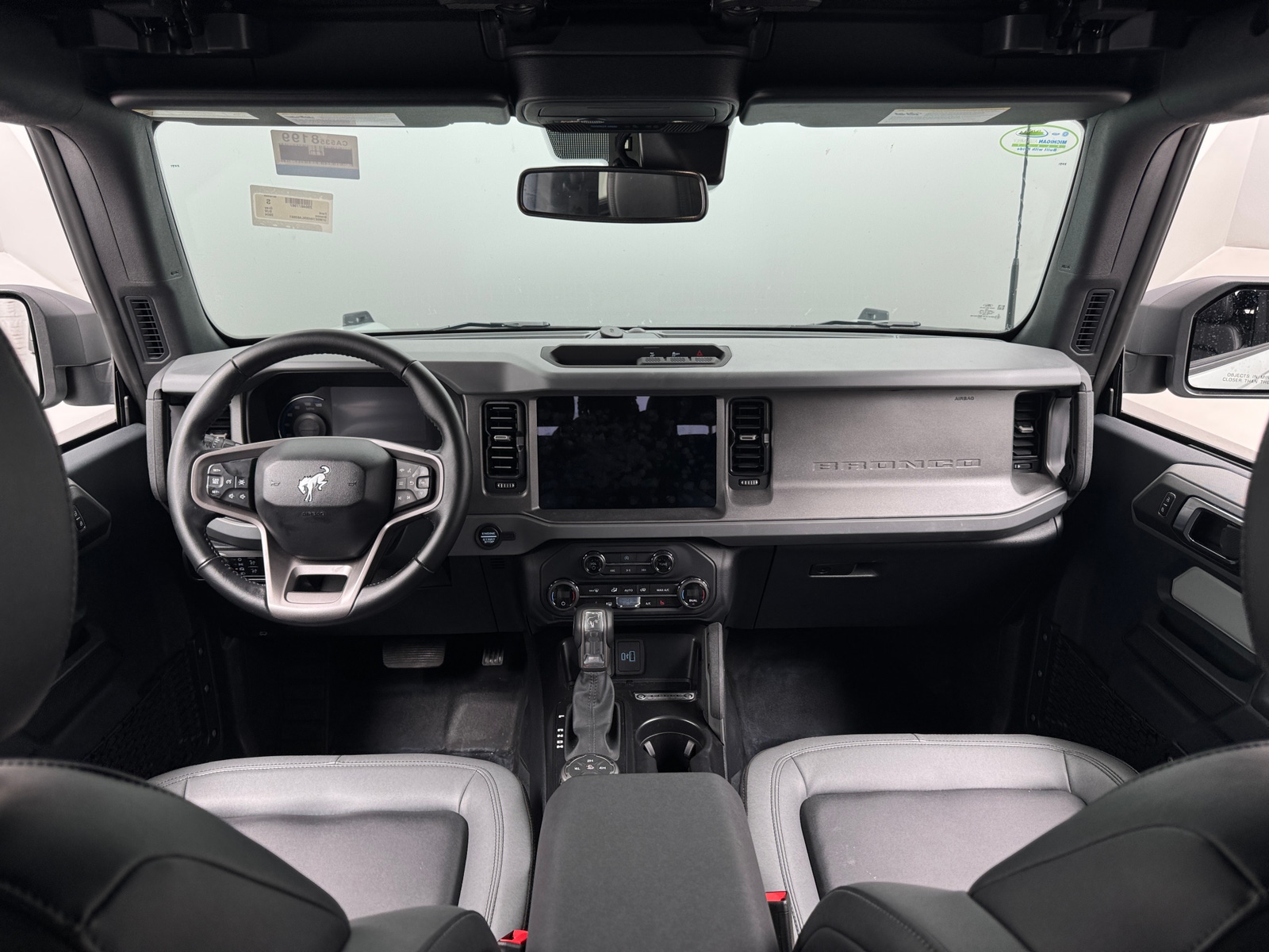 Thumbnail: 2024 Ford Bronco - 3