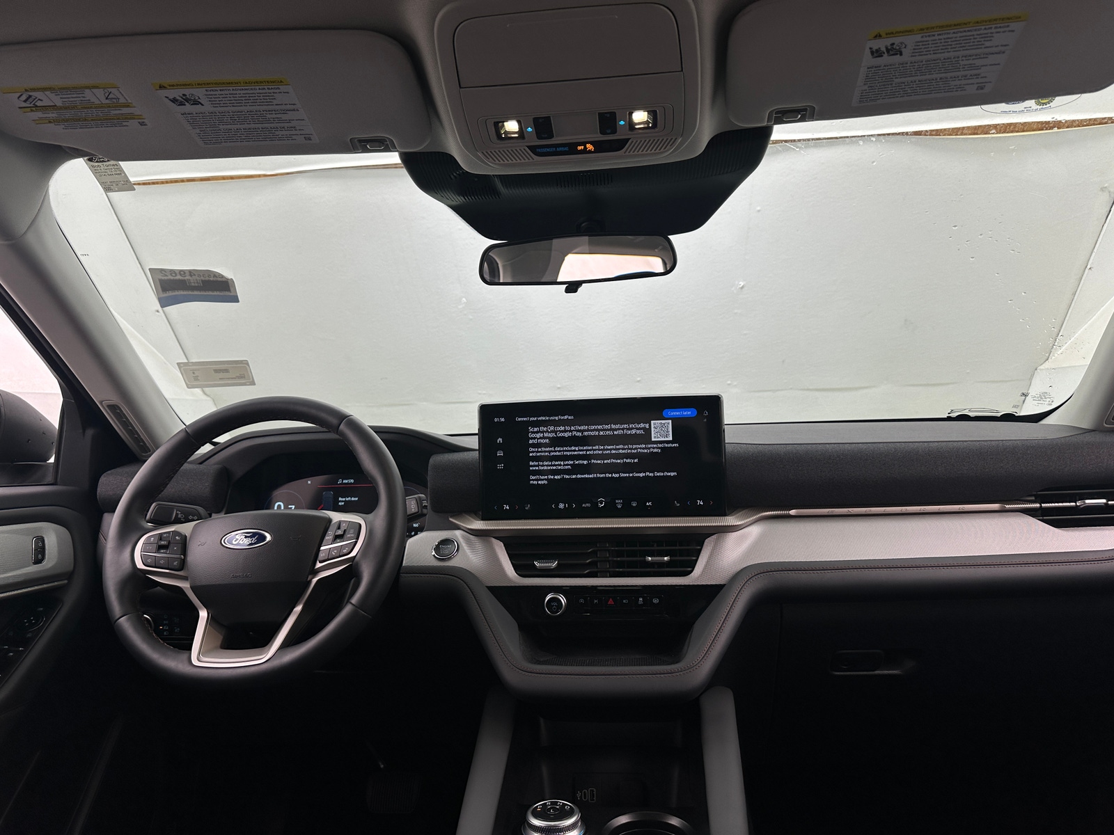 Thumbnail: 2026 Ford Explorer - 2