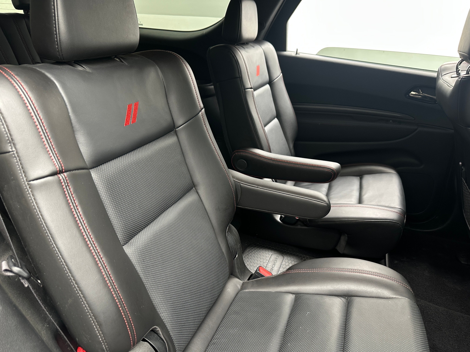 Thumbnail: 2023 Dodge Durango - 5