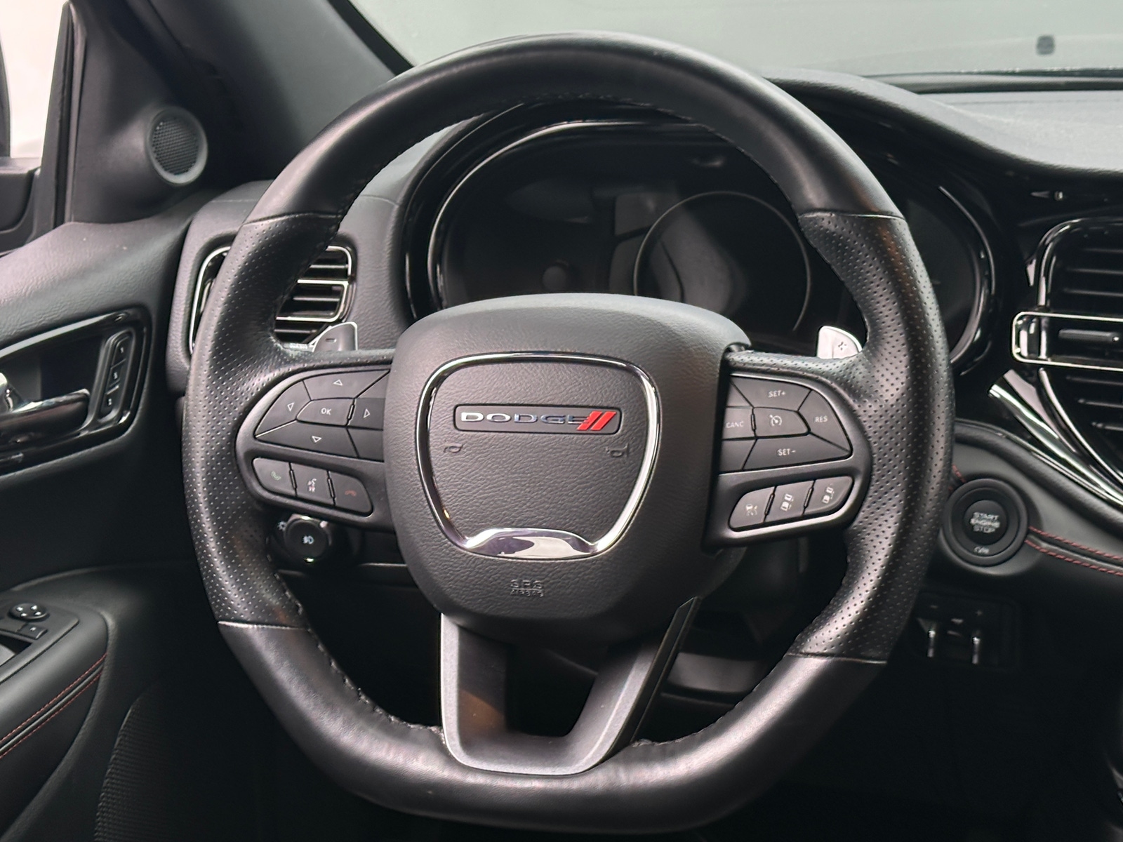 Thumbnail: 2023 Dodge Durango - 4