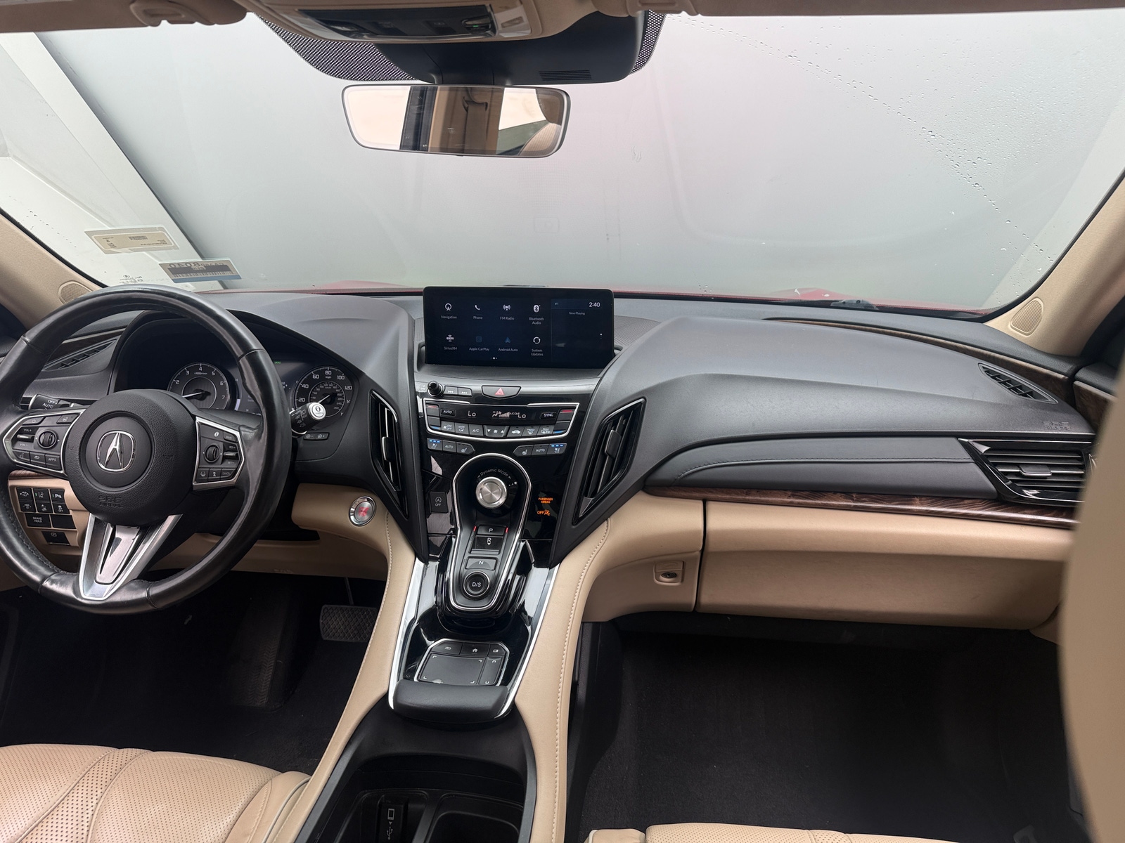 Thumbnail: 2020 Acura RDX - 2
