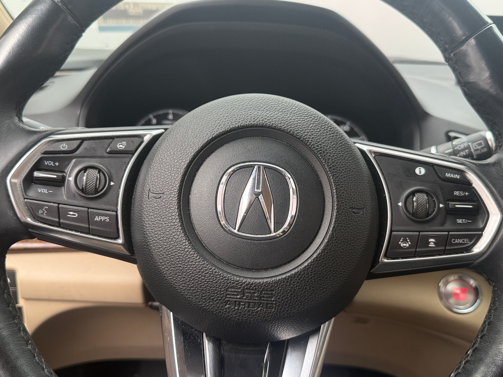 Thumbnail: 2020 Acura RDX - 4