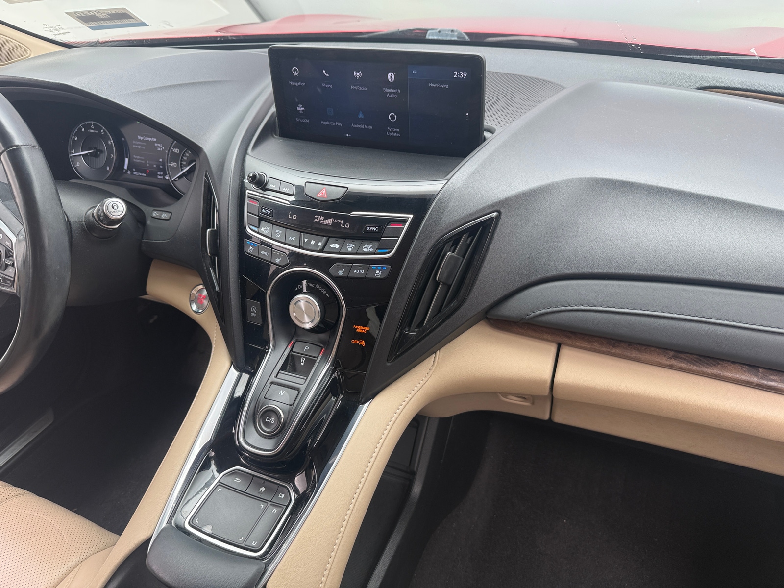 Thumbnail: 2020 Acura RDX - 3