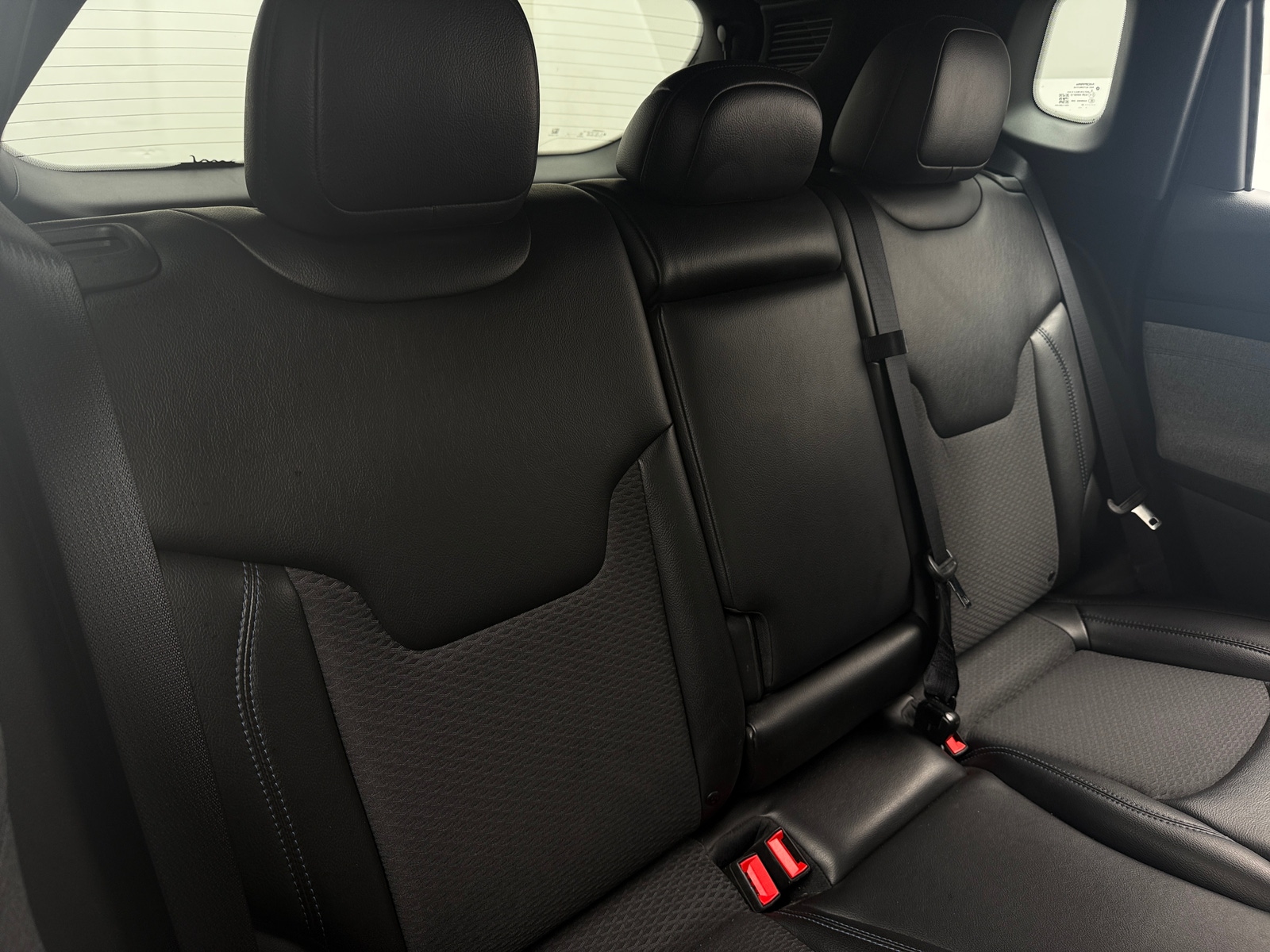 Thumbnail: 2023 Jeep Compass - 5