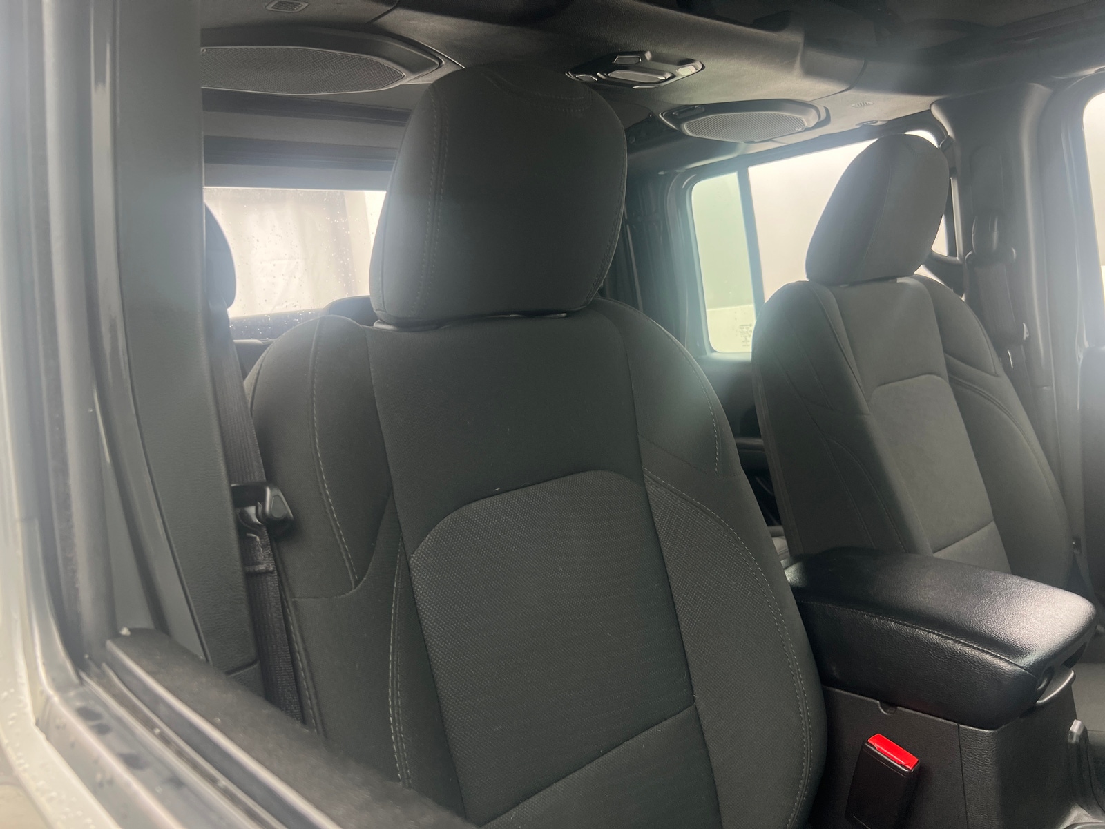 Thumbnail: 2022 Jeep Gladiator - 2