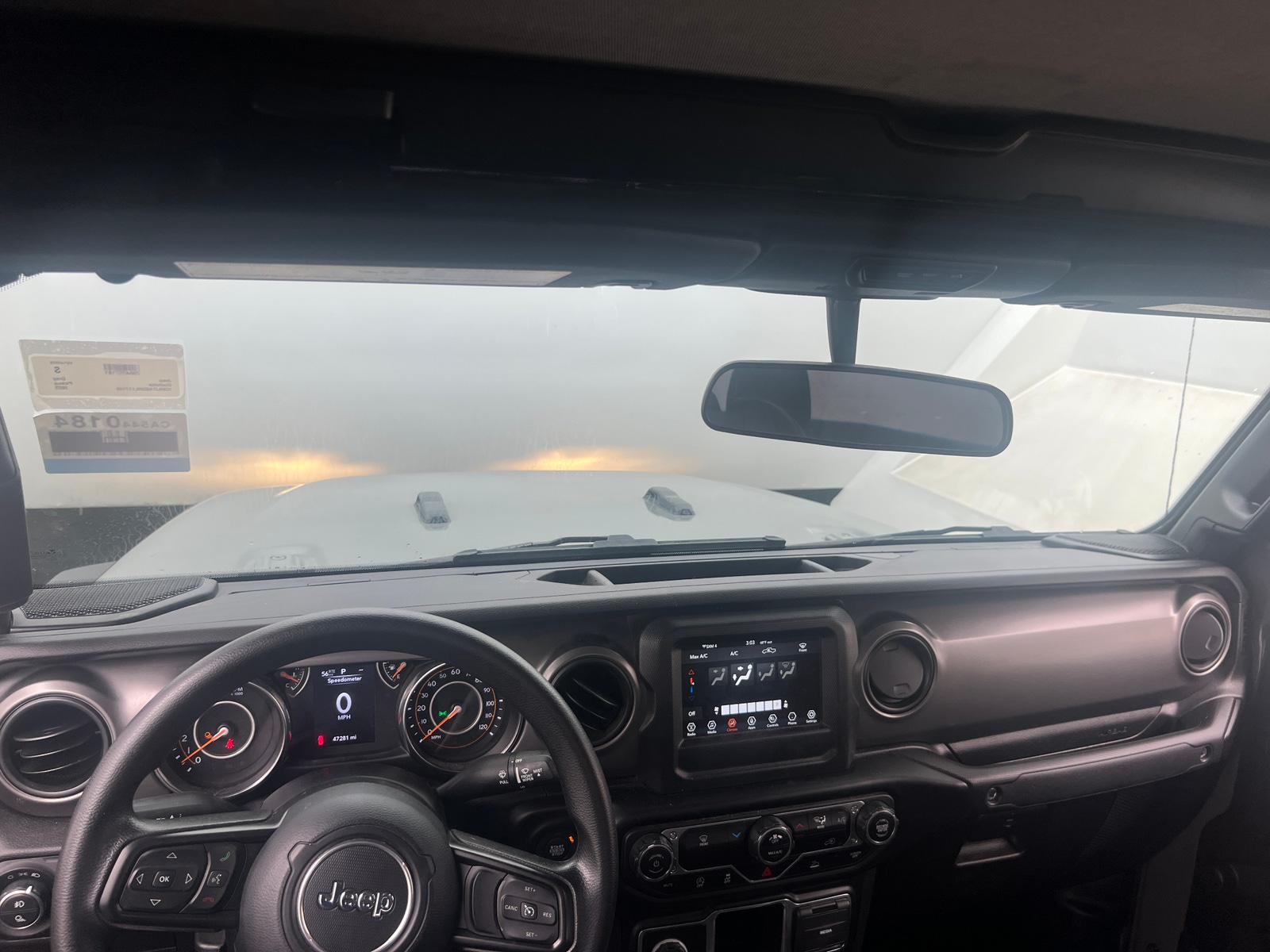 Thumbnail: 2022 Jeep Gladiator - 3