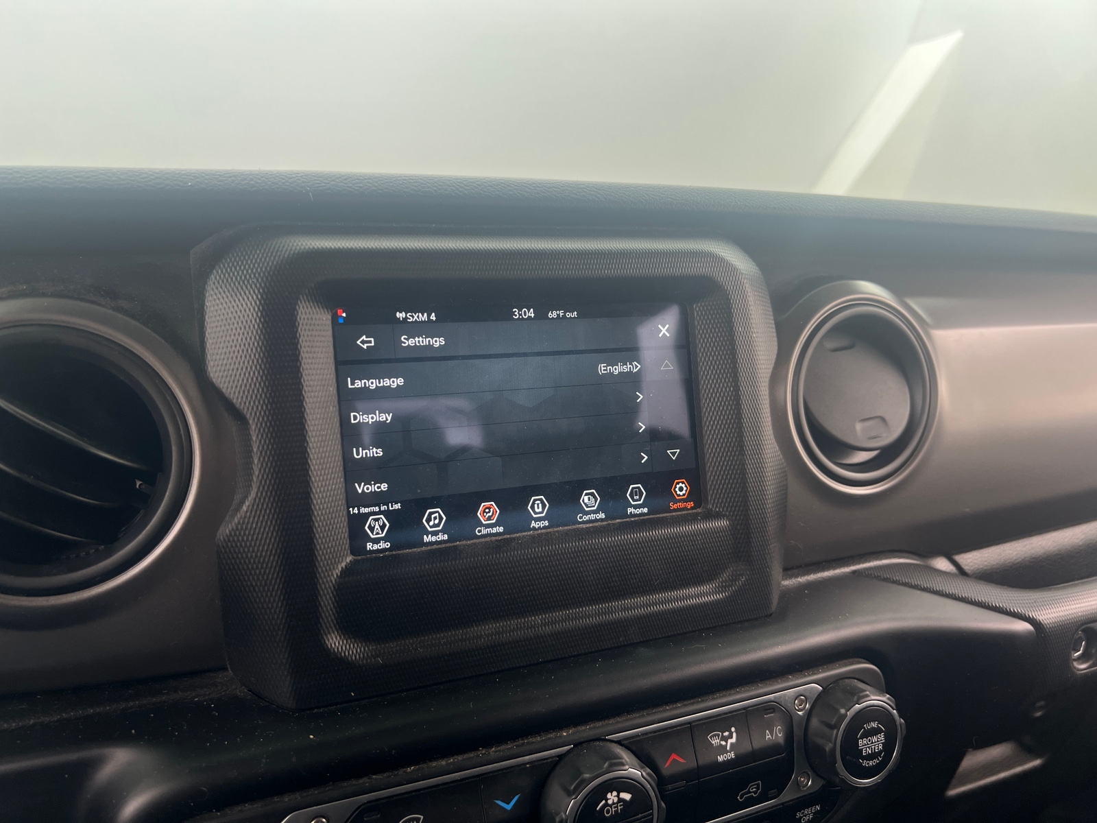 Thumbnail: 2022 Jeep Gladiator - 4