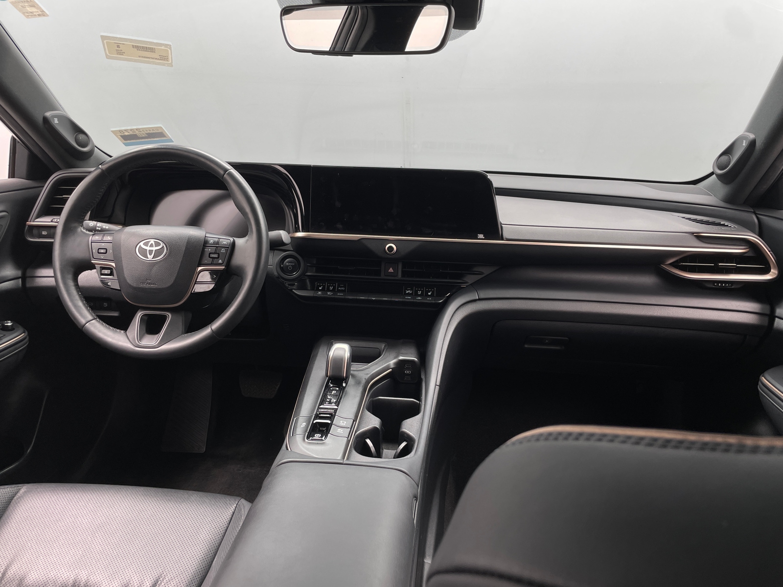 Thumbnail: 2023 Toyota Crown - 2