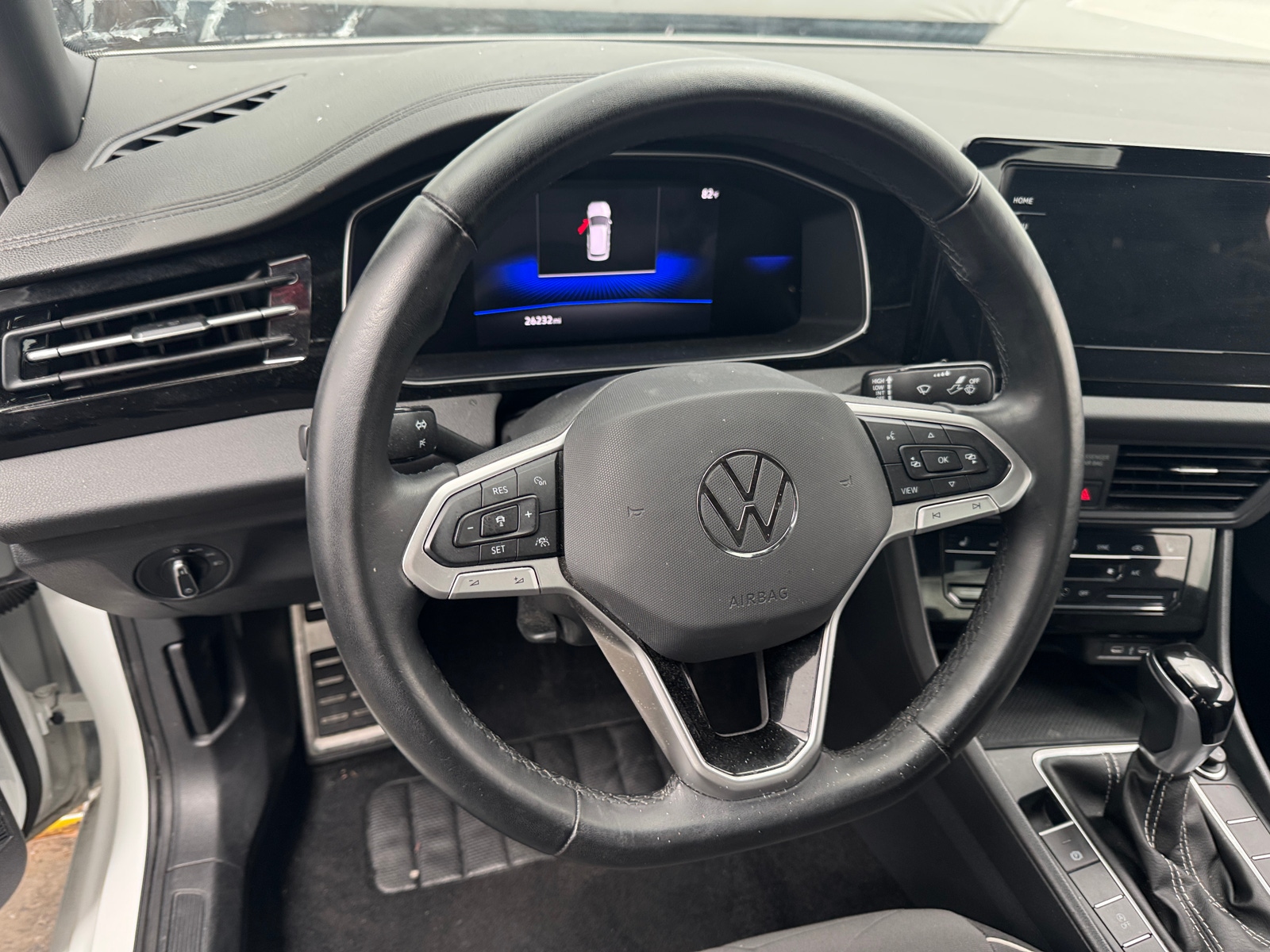 Thumbnail: 2025 Volkswagen Jetta - 5