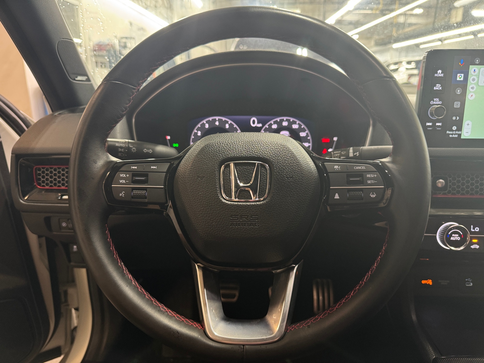Thumbnail: 2025 Honda Civic - 5